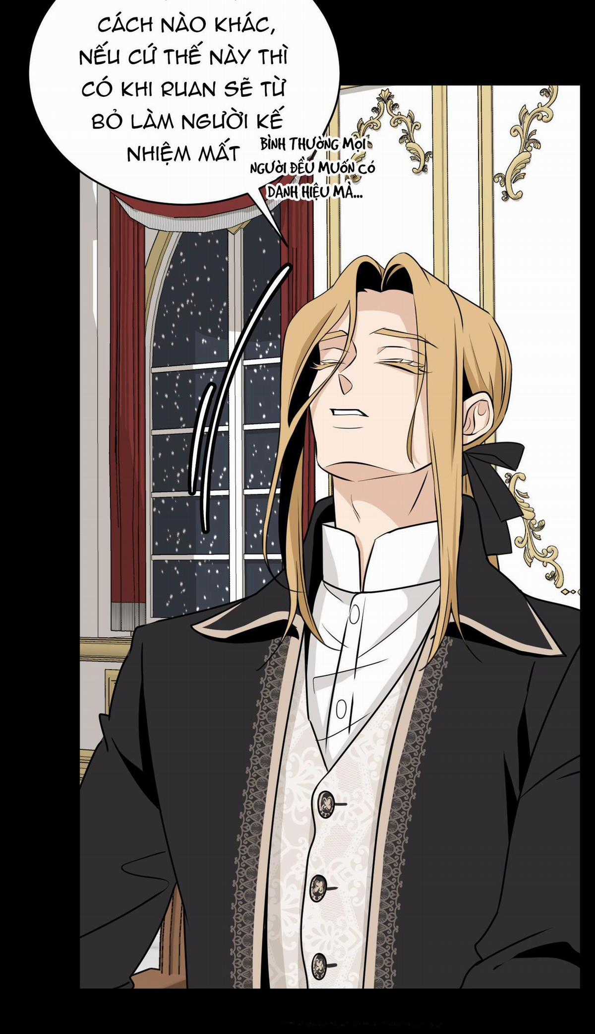 Đóa Hoa Không Tên - Chapter 5 - Trang 72