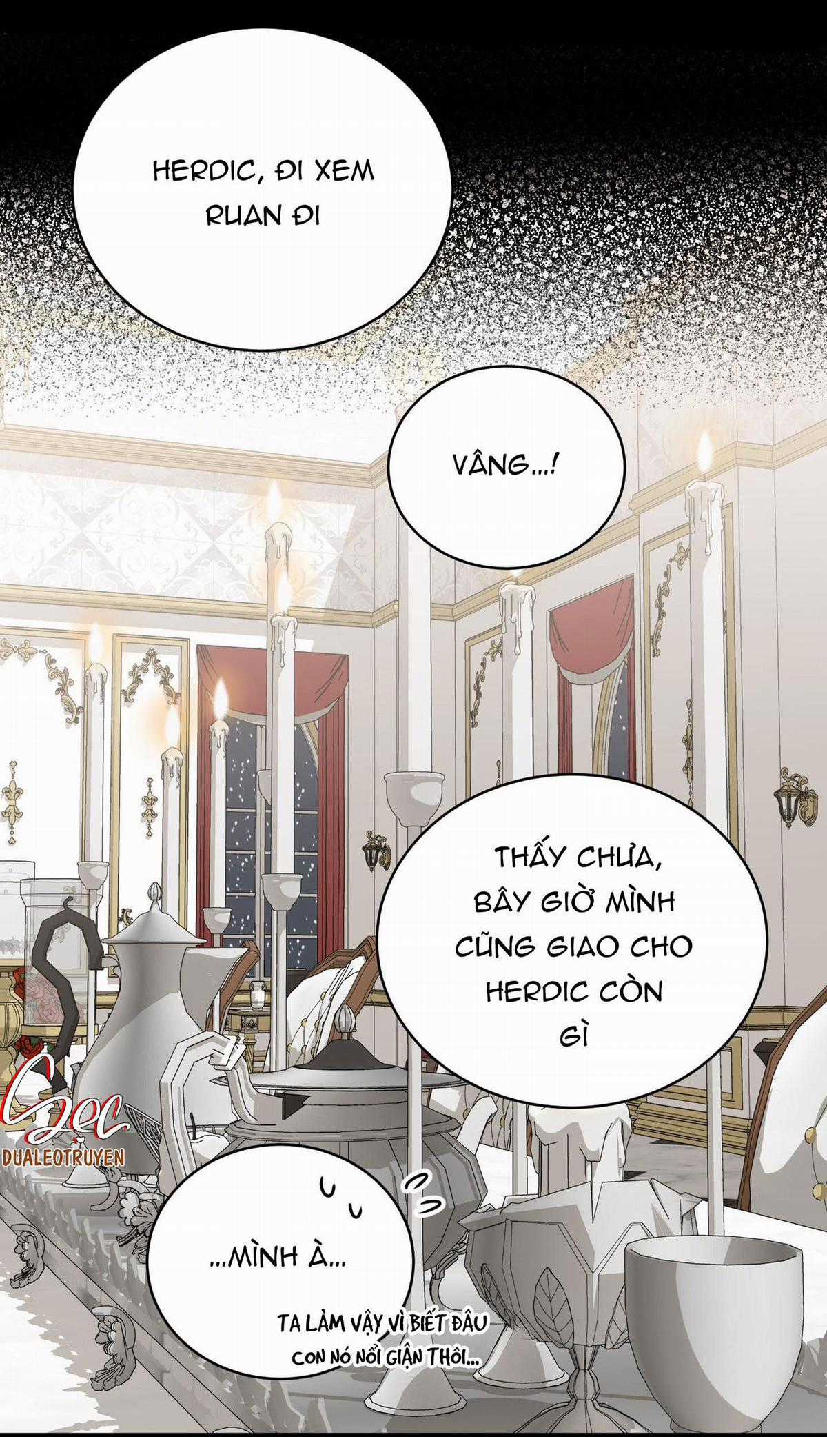 Đóa Hoa Không Tên - Chapter 5 - Trang 73