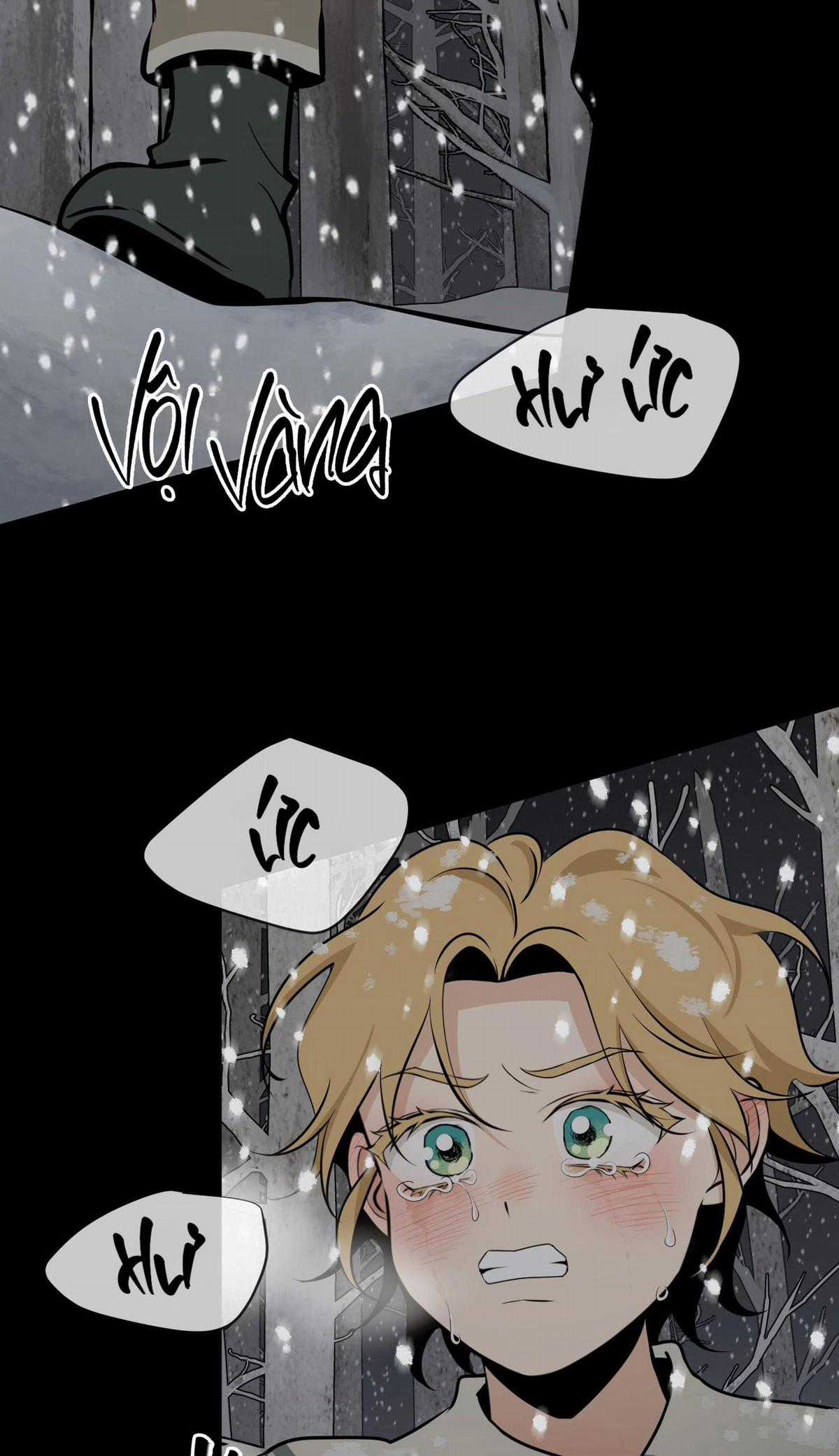 Đóa Hoa Không Tên - Chapter 5 - Trang 77