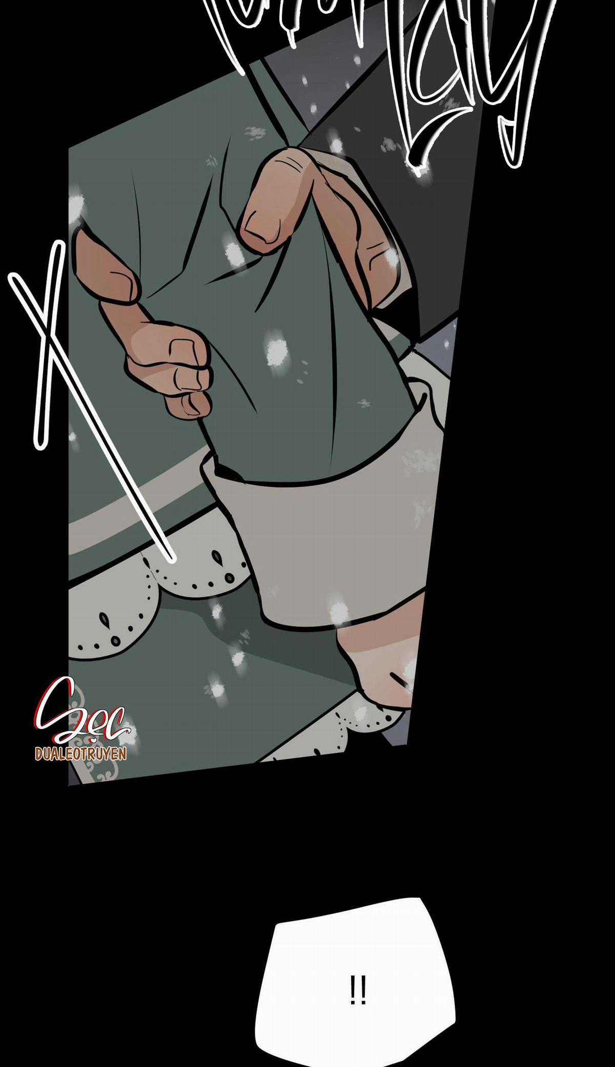 Đóa Hoa Không Tên - Chapter 5 - Trang 85