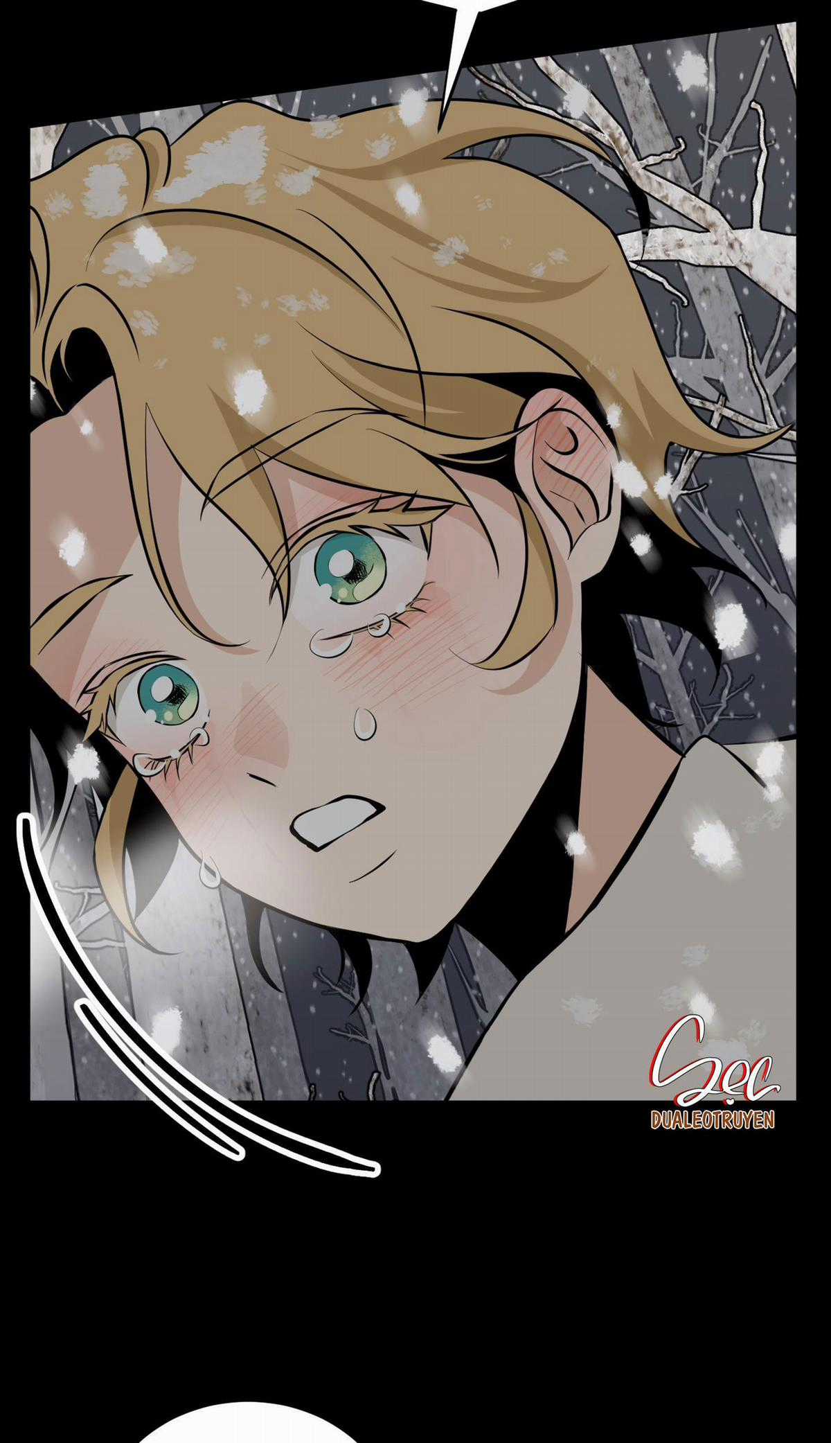 Đóa Hoa Không Tên - Chapter 5 - Trang 86