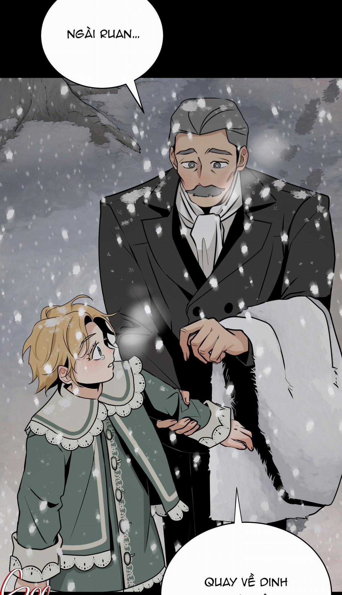 Đóa Hoa Không Tên - Chapter 5 - Trang 87