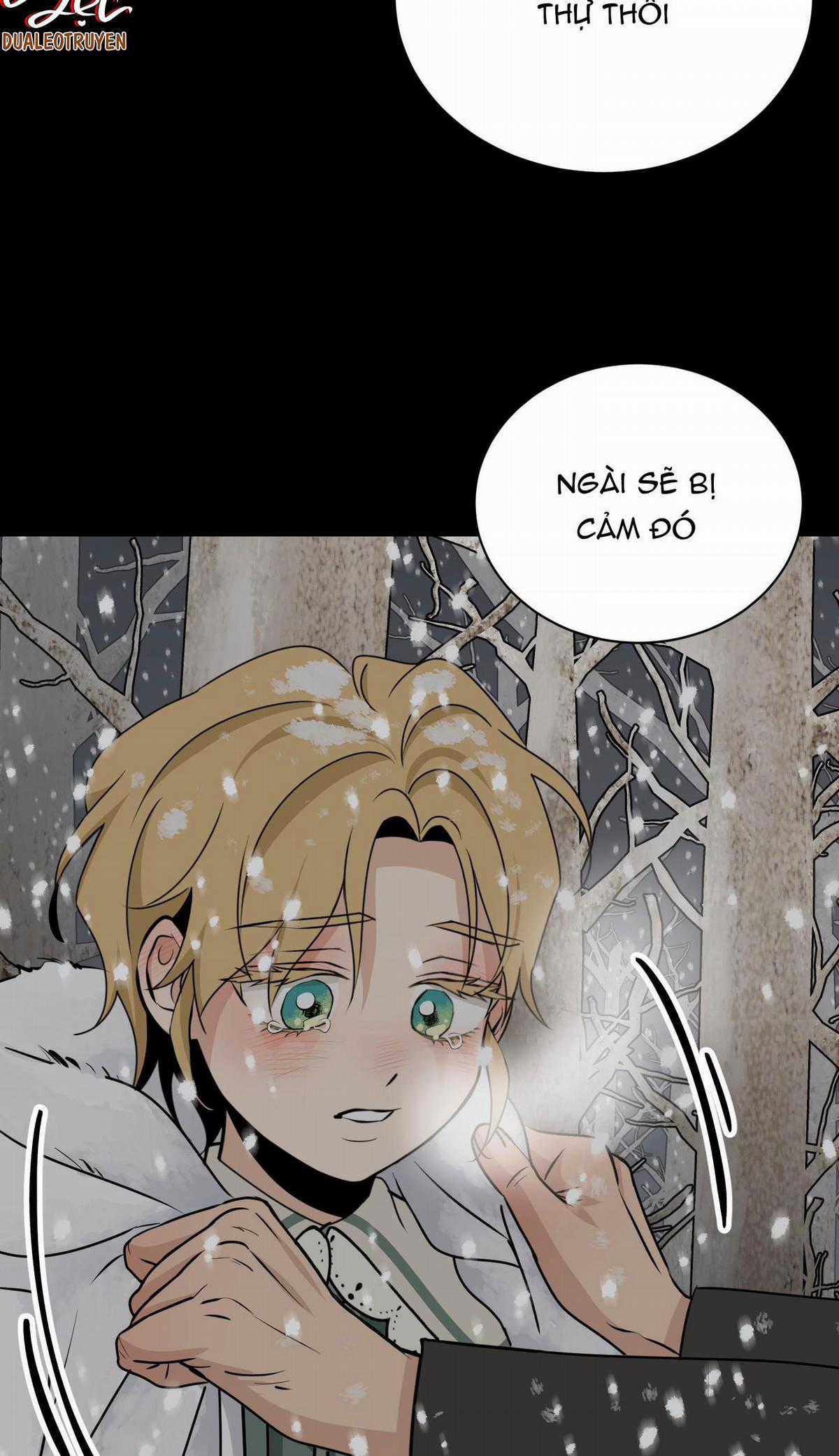 Đóa Hoa Không Tên - Chapter 5 - Trang 88