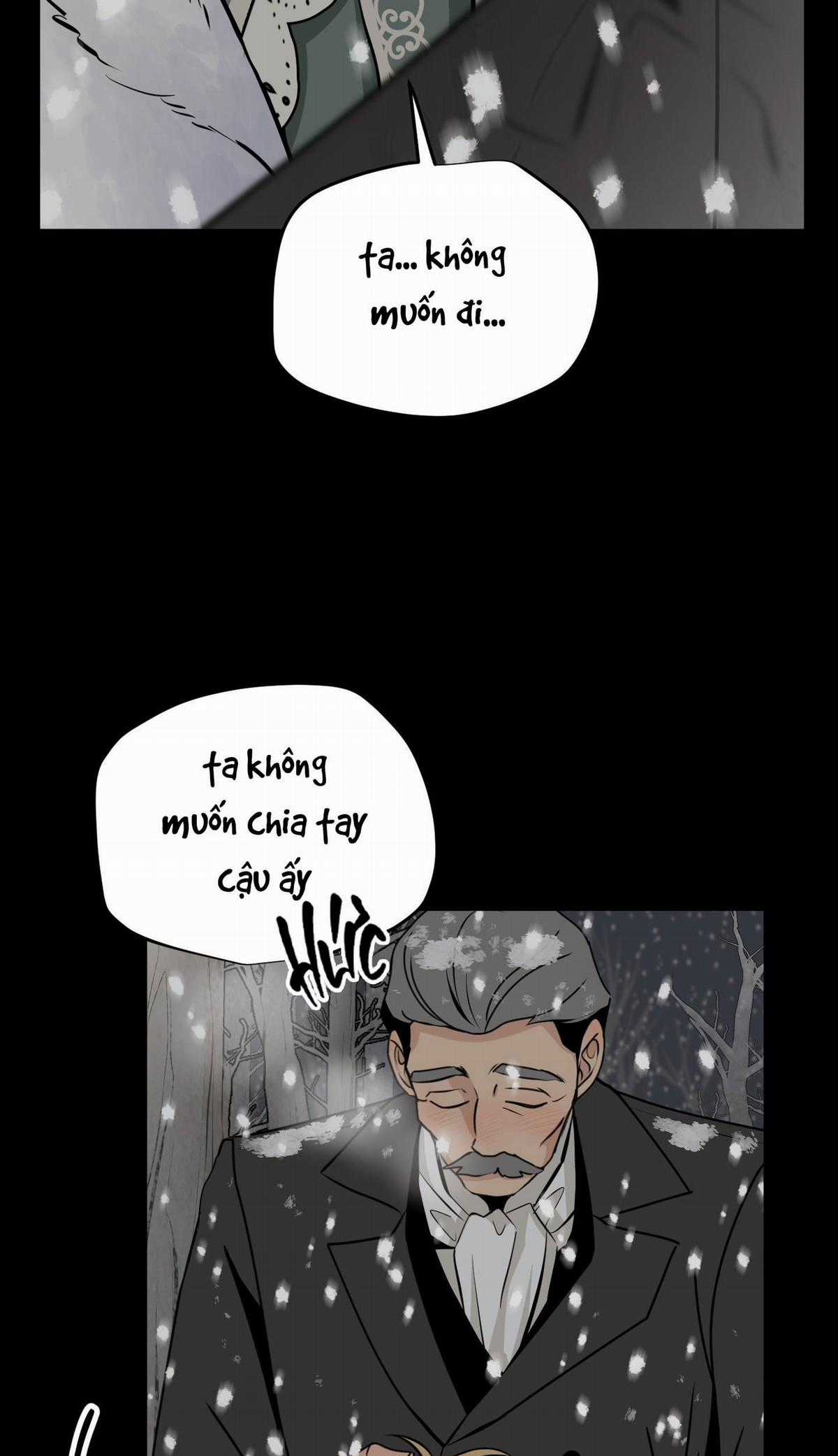 Đóa Hoa Không Tên - Chapter 5 - Trang 90