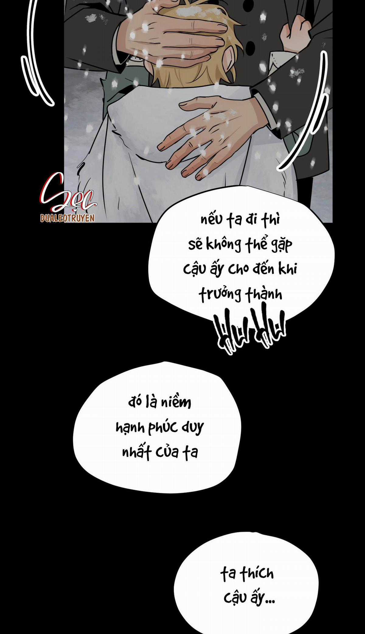 Đóa Hoa Không Tên - Chapter 5 - Trang 91