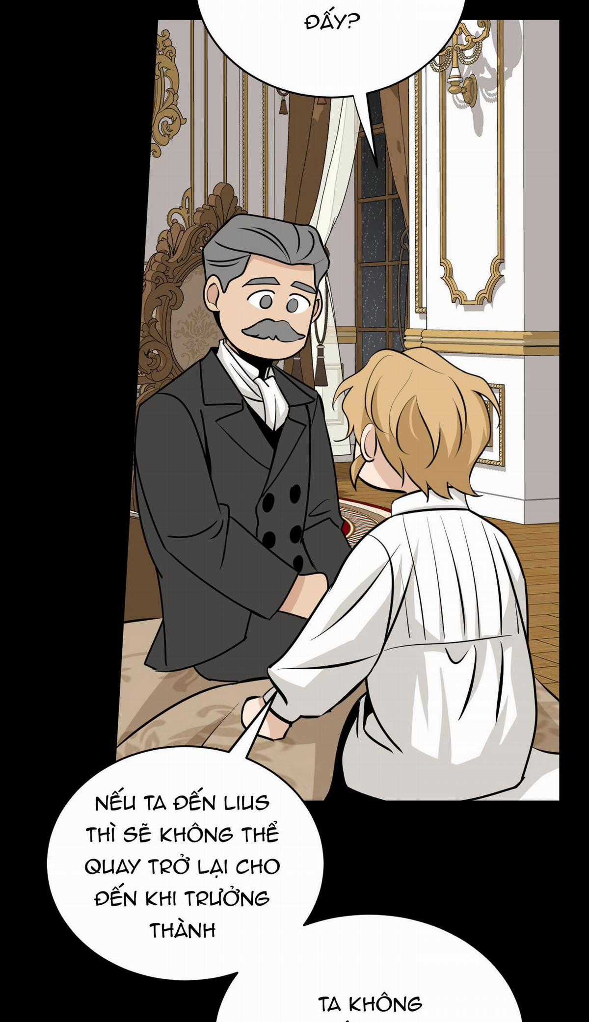 Đóa Hoa Không Tên - Chapter 5 - Trang 94