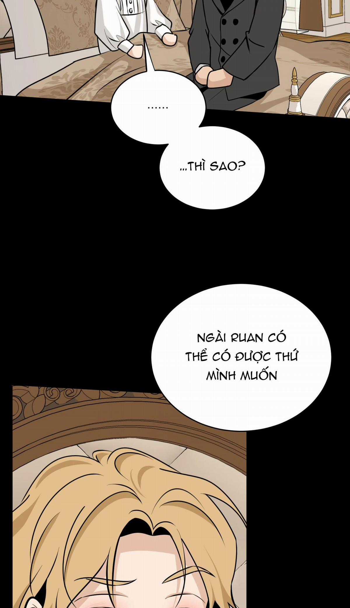 Đóa Hoa Không Tên - Chapter 5 - Trang 96