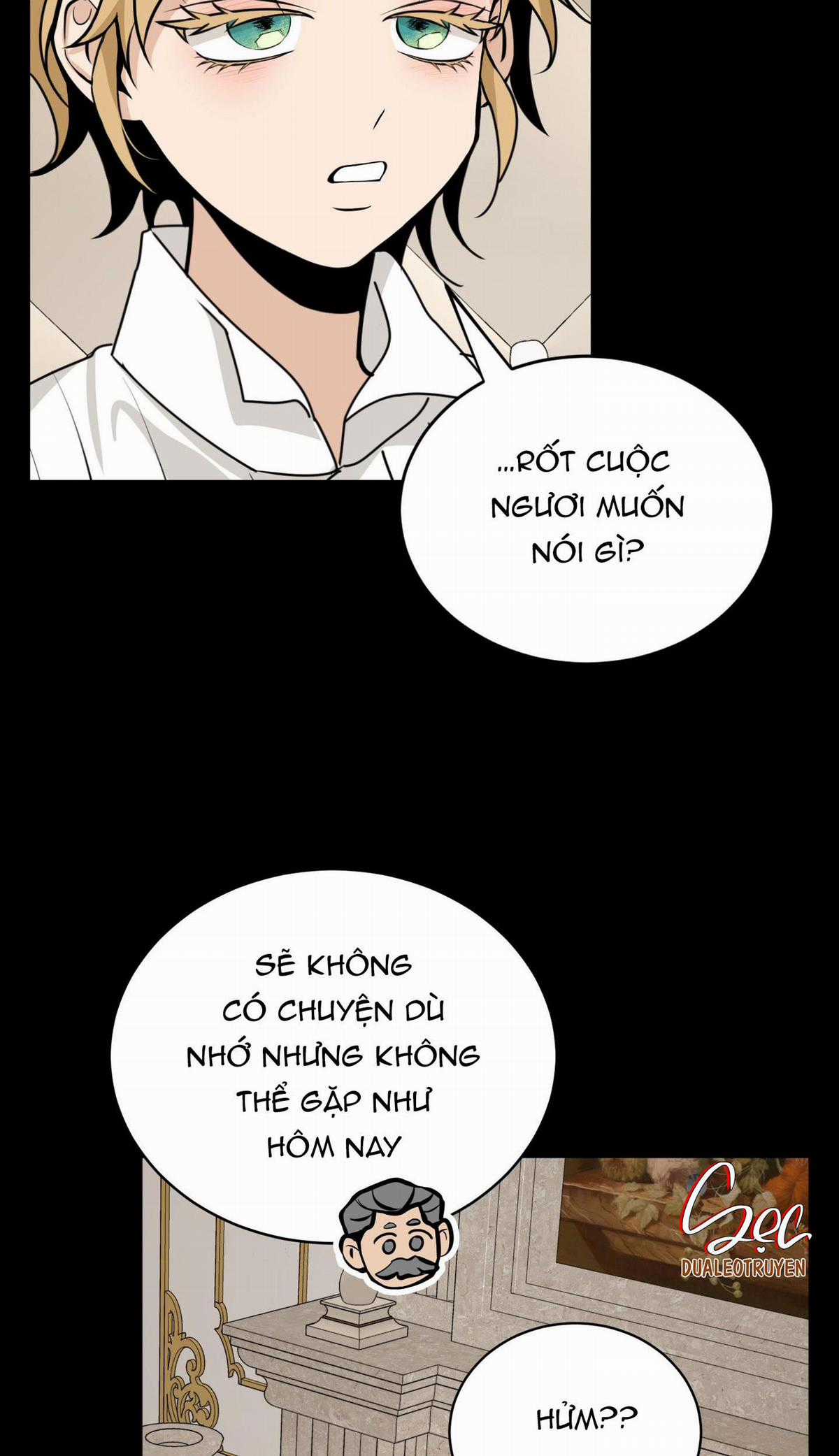 Đóa Hoa Không Tên - Chapter 5 - Trang 97