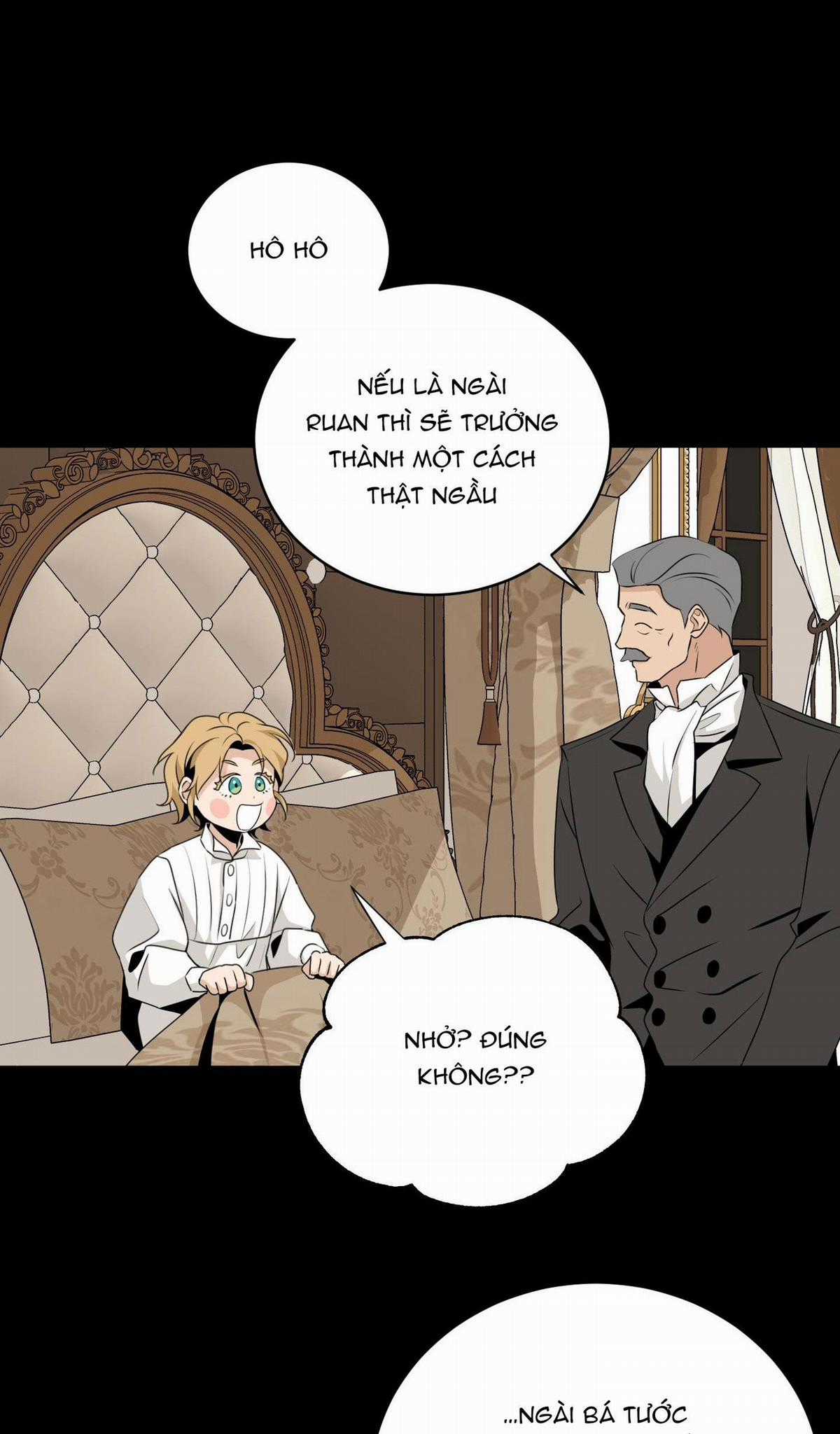 Đóa Hoa Không Tên - Chapter 6 - Trang 13