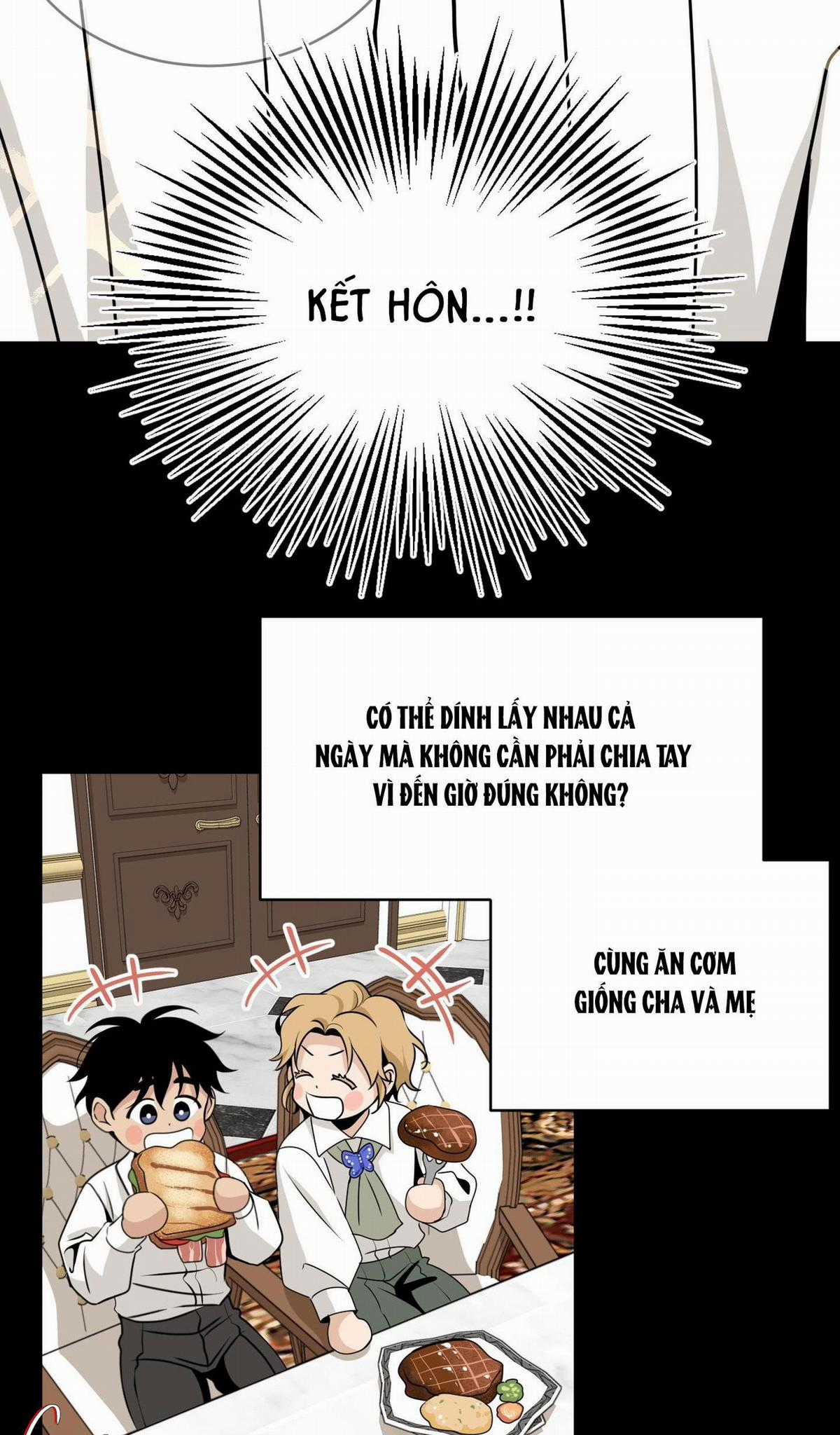 Đóa Hoa Không Tên - Chapter 6 - Trang 16