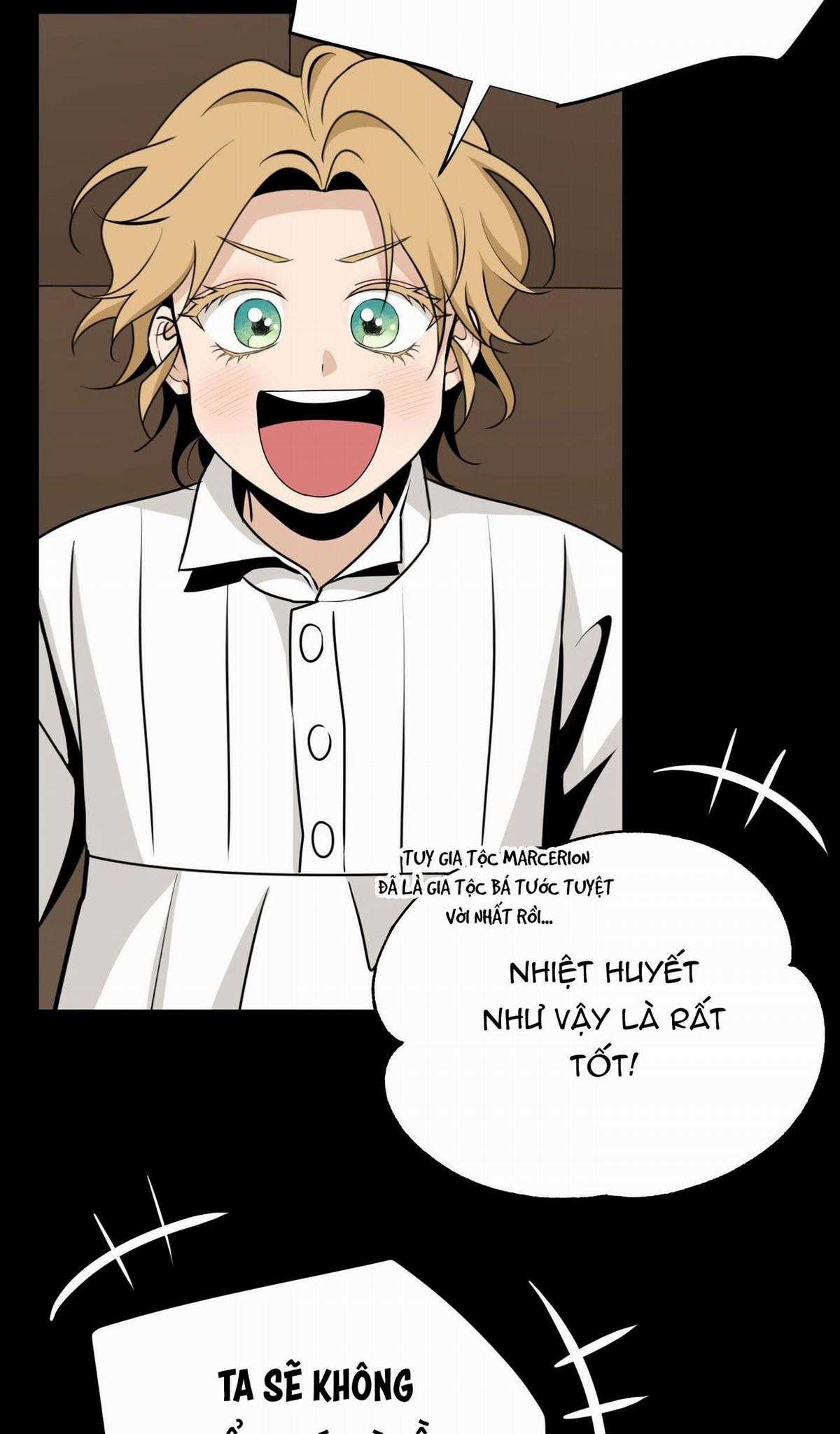 Đóa Hoa Không Tên - Chapter 6 - Trang 20