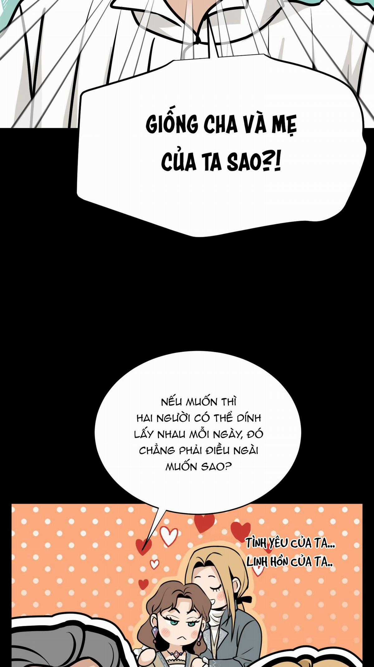 Đóa Hoa Không Tên - Chapter 6 - Trang 3