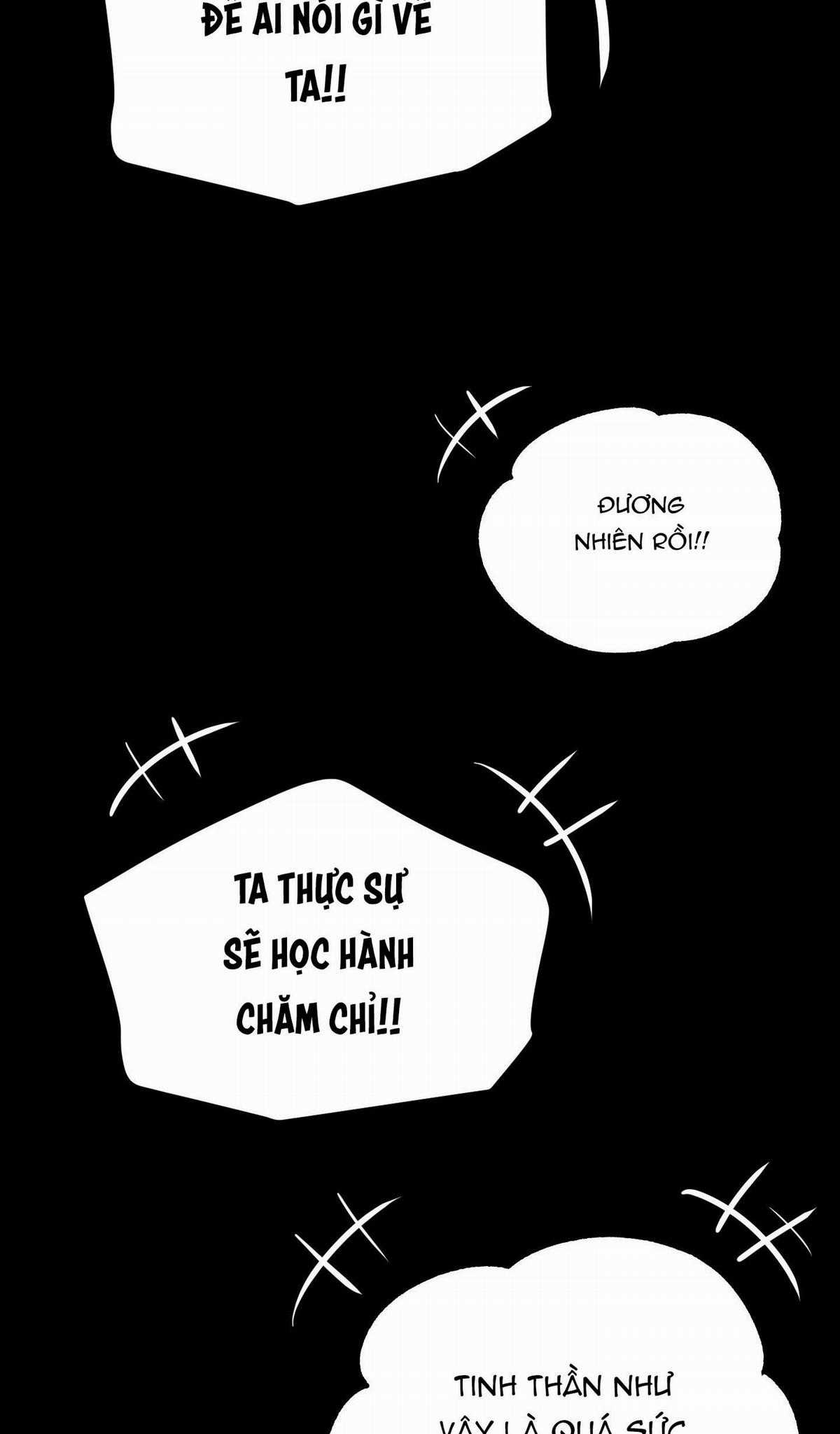 Đóa Hoa Không Tên - Chapter 6 - Trang 21