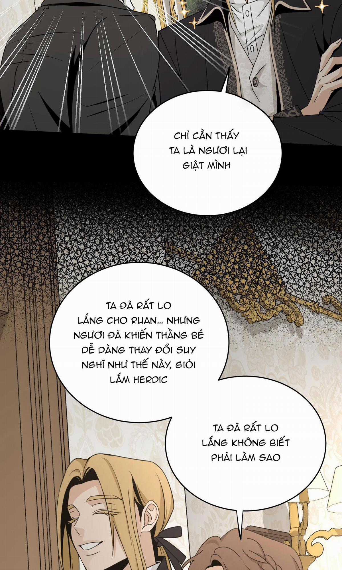 Đóa Hoa Không Tên - Chapter 6 - Trang 26