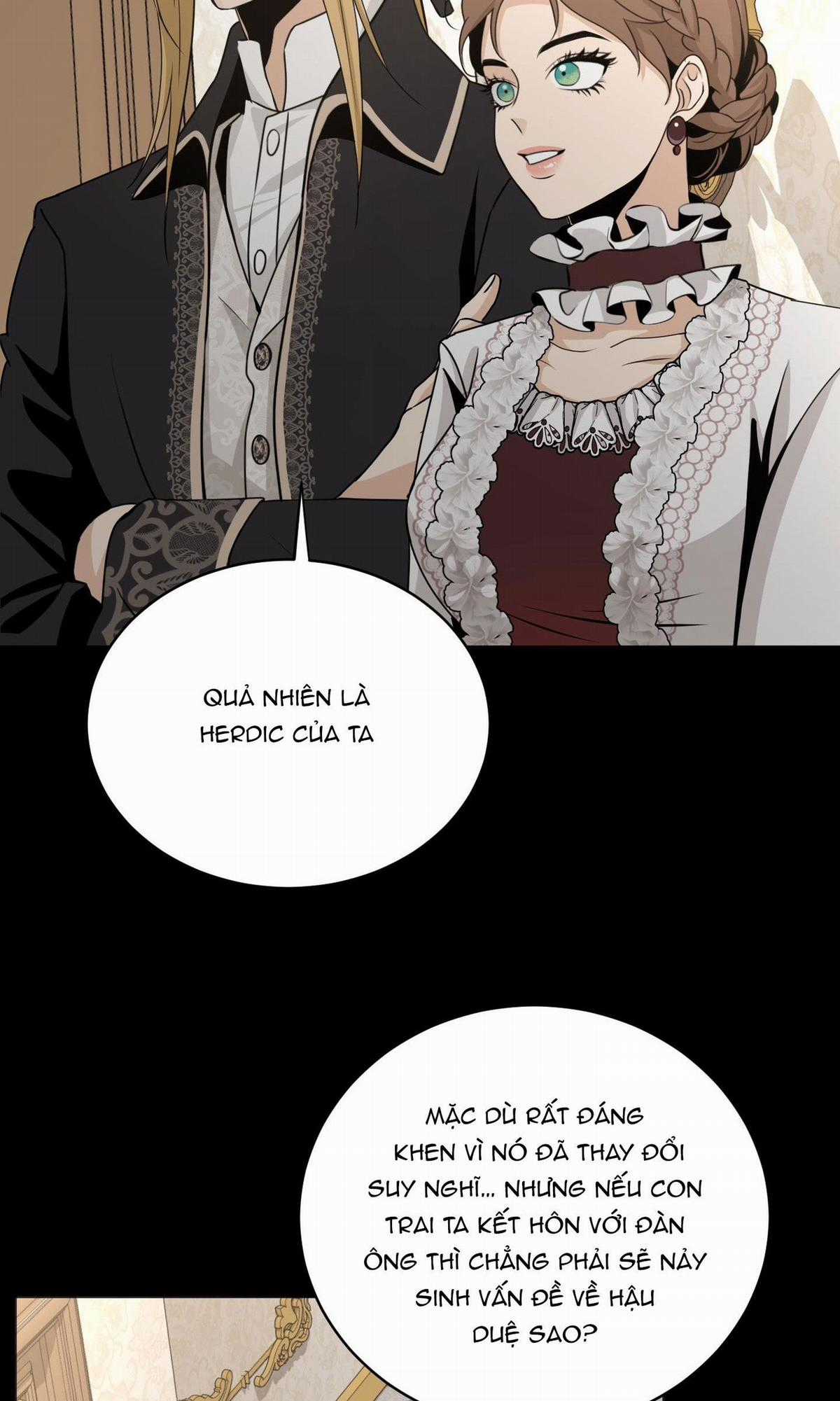 Đóa Hoa Không Tên - Chapter 6 - Trang 27