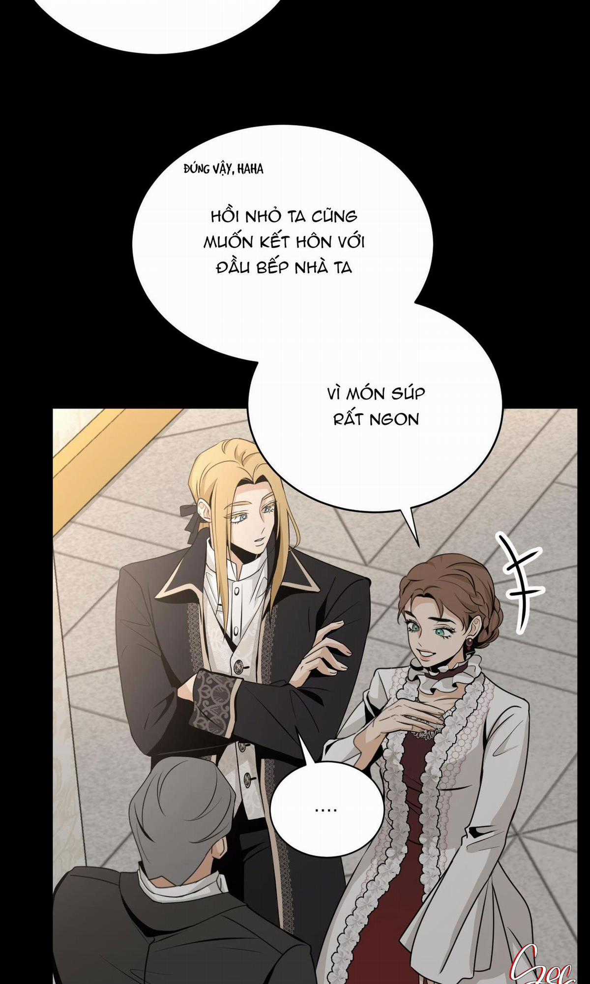 Đóa Hoa Không Tên - Chapter 6 - Trang 30