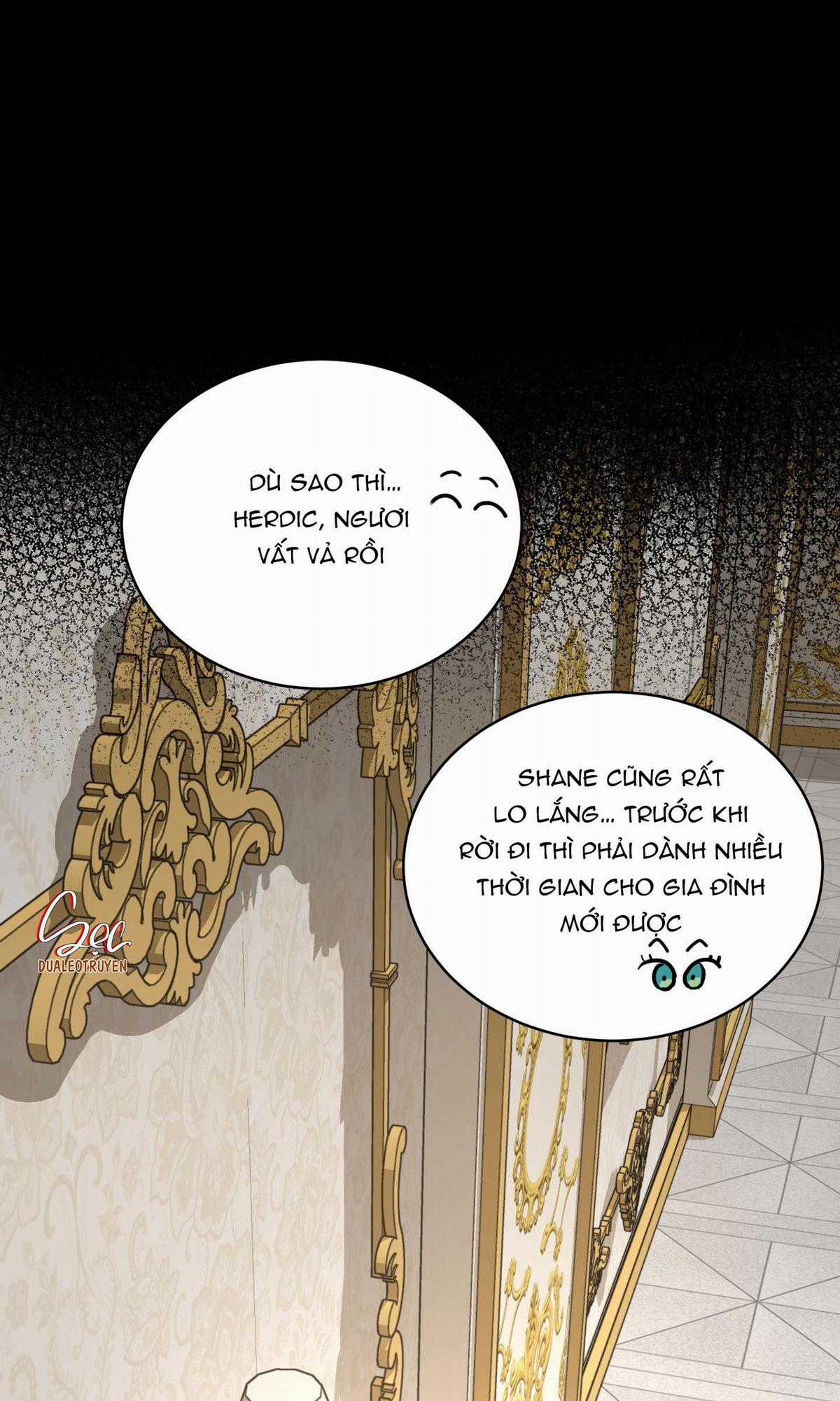 Đóa Hoa Không Tên - Chapter 6 - Trang 32