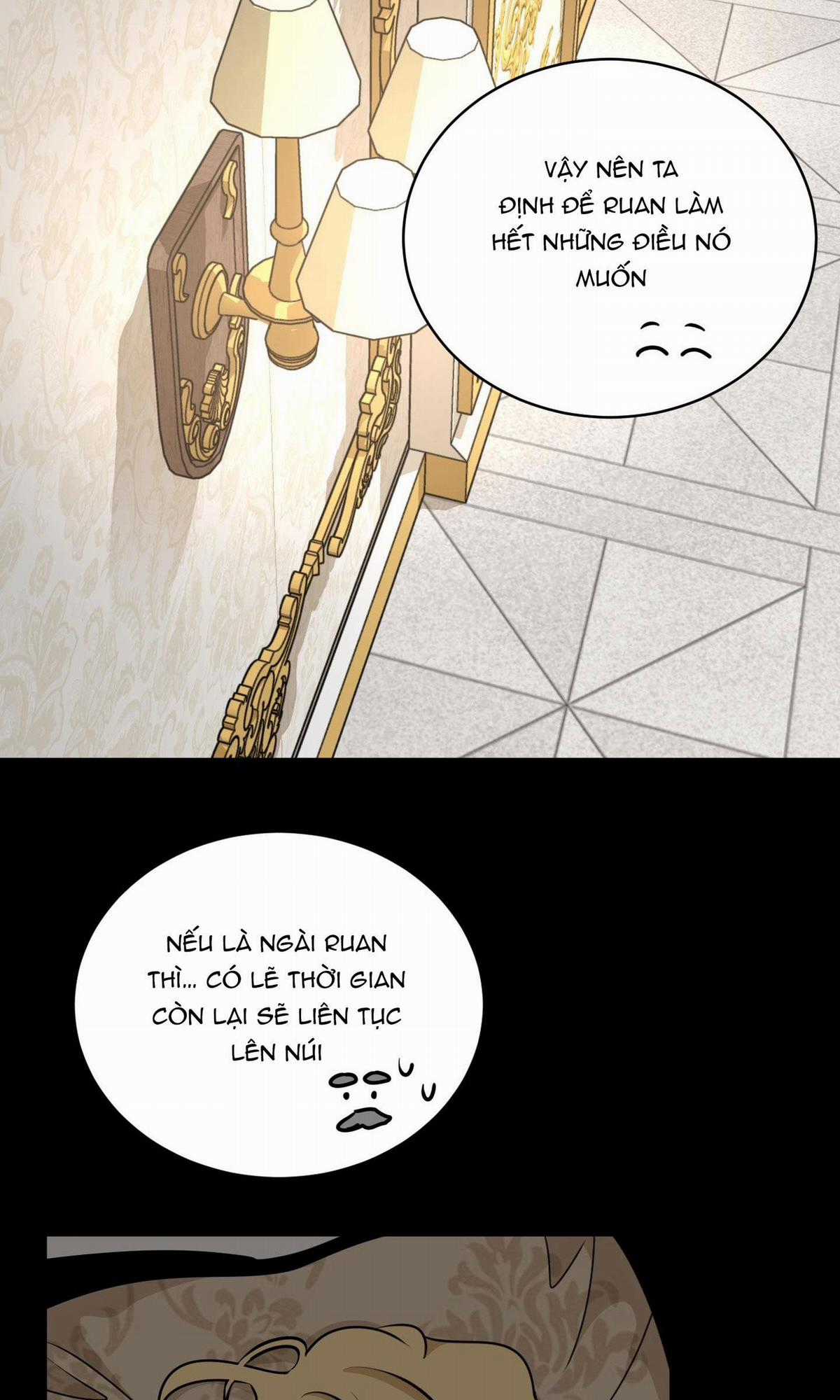 Đóa Hoa Không Tên - Chapter 6 - Trang 33