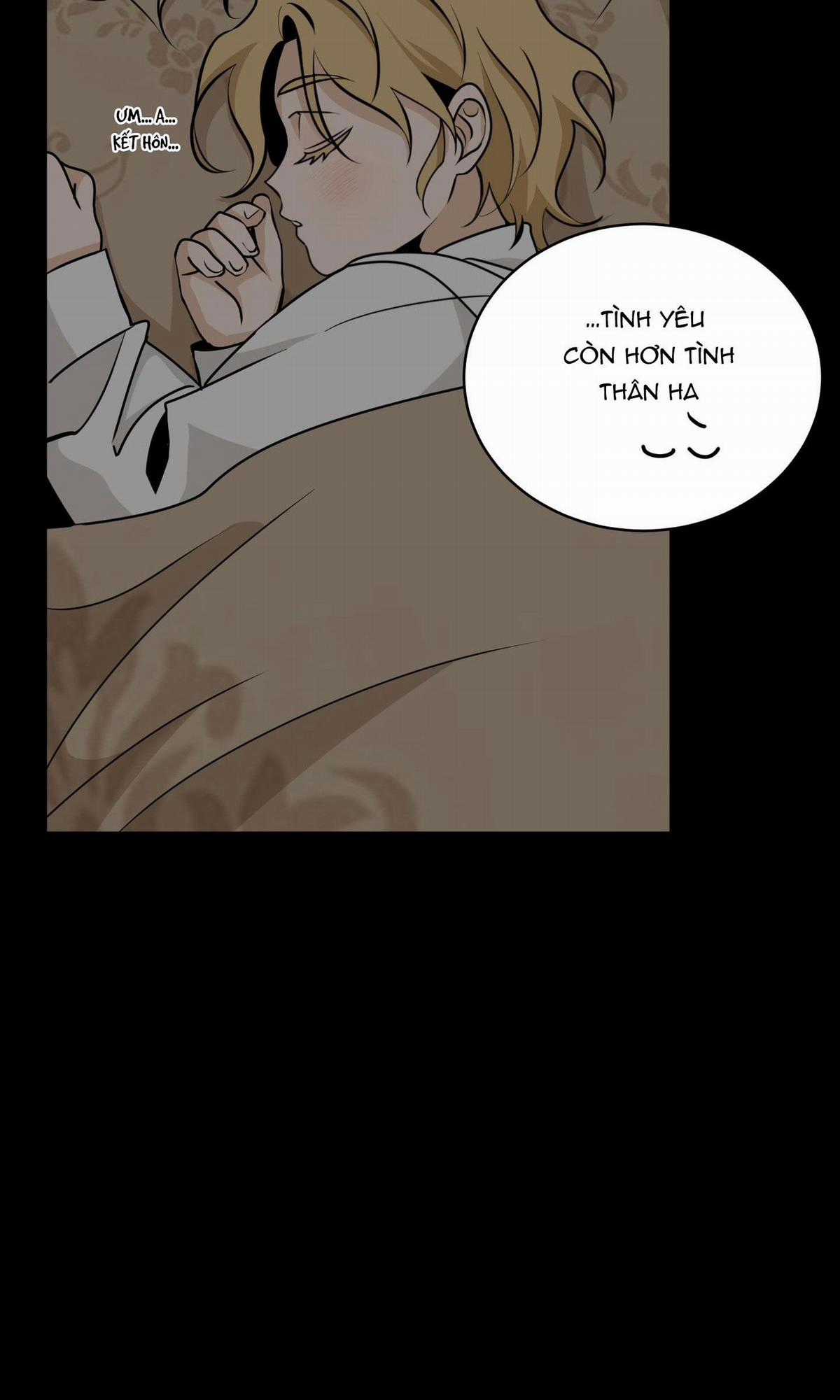 Đóa Hoa Không Tên - Chapter 6 - Trang 34