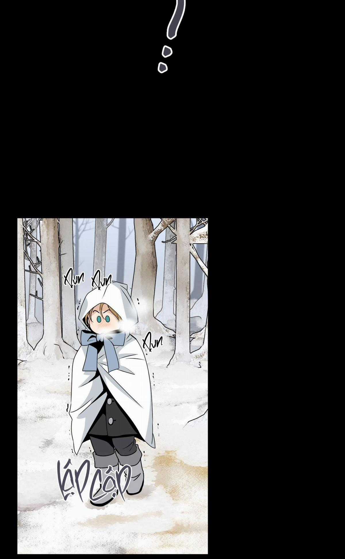 Đóa Hoa Không Tên - Chapter 6 - Trang 37