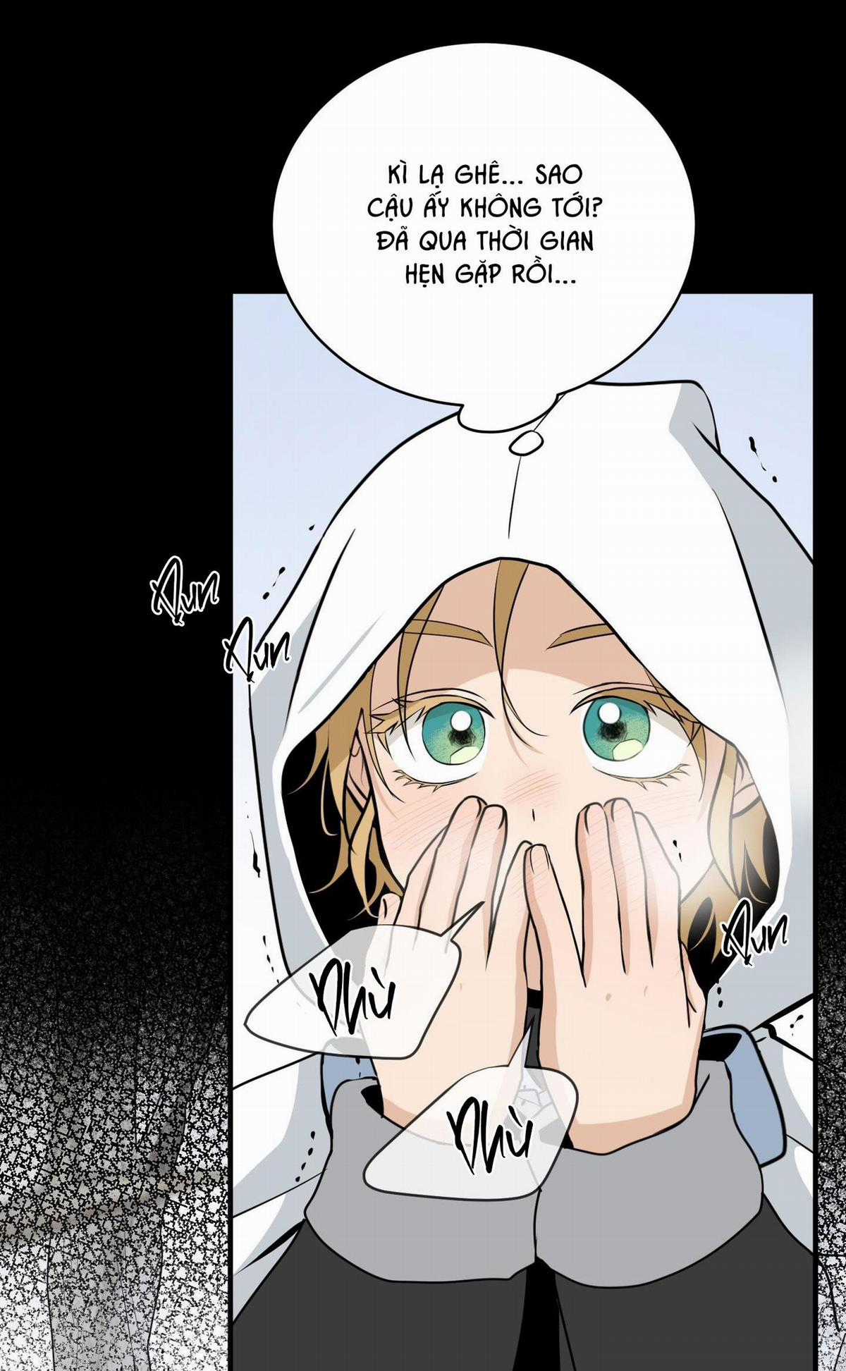 Đóa Hoa Không Tên - Chapter 6 - Trang 38