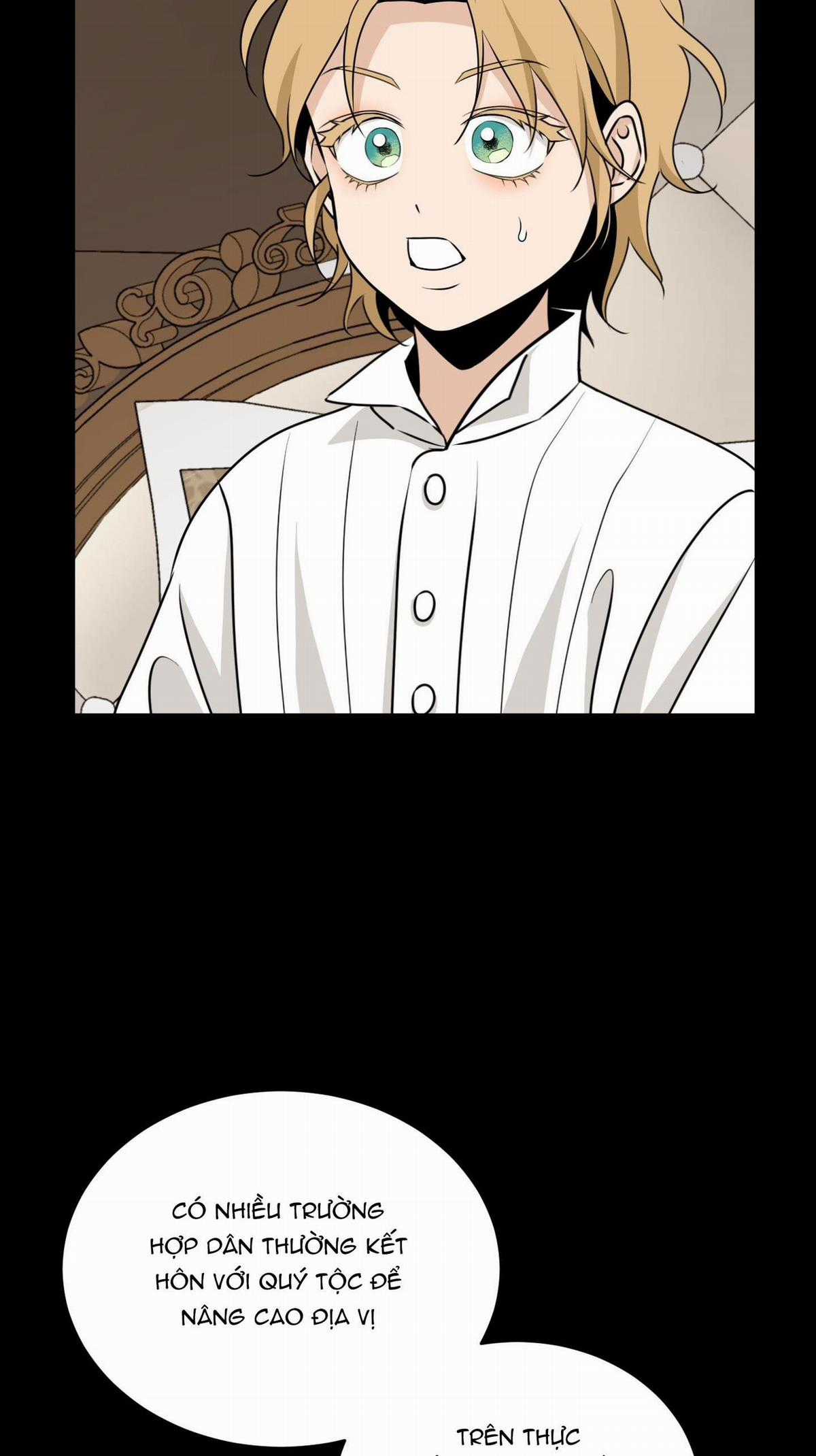 Đóa Hoa Không Tên - Chapter 6 - Trang 5