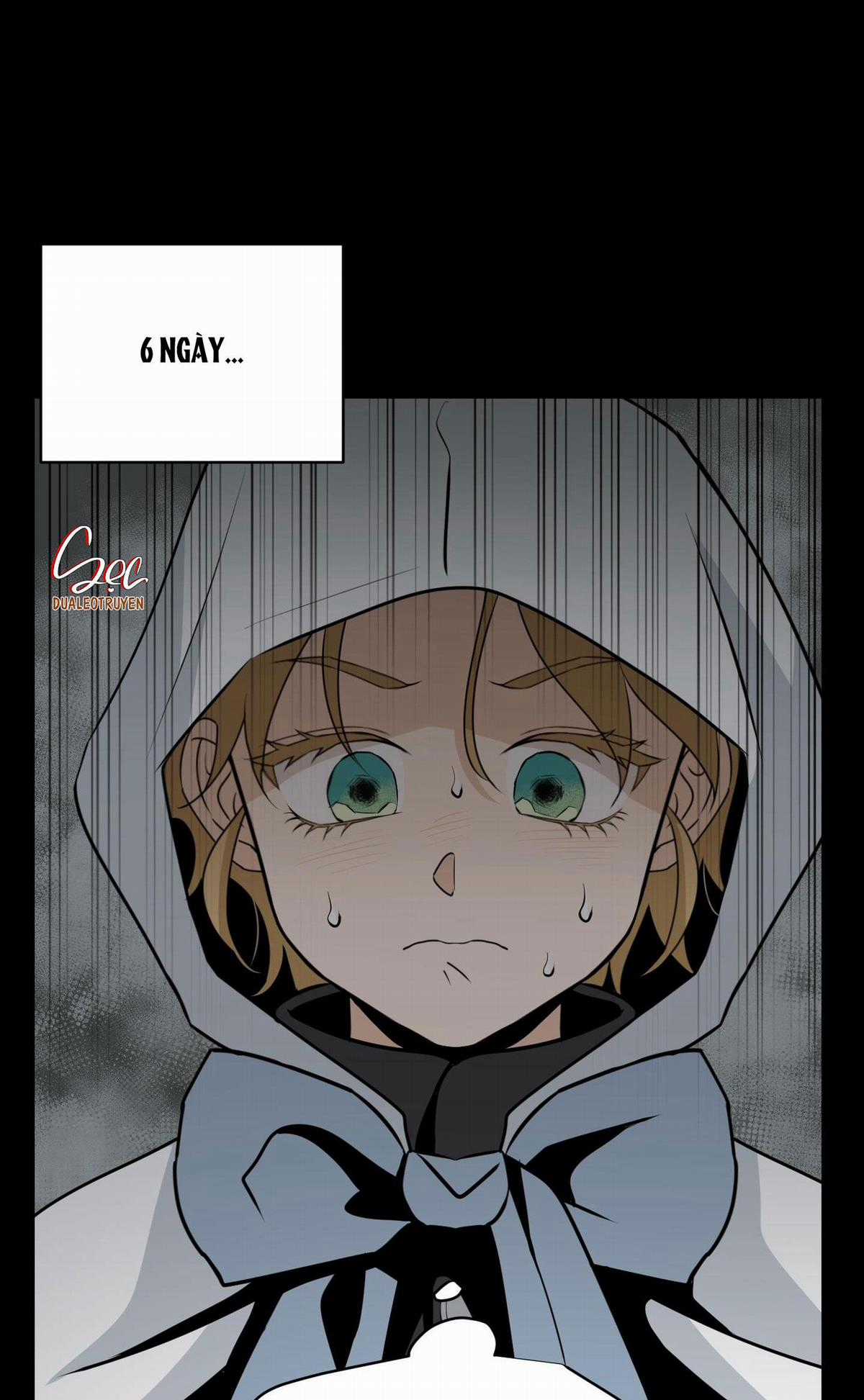 Đóa Hoa Không Tên - Chapter 6 - Trang 42