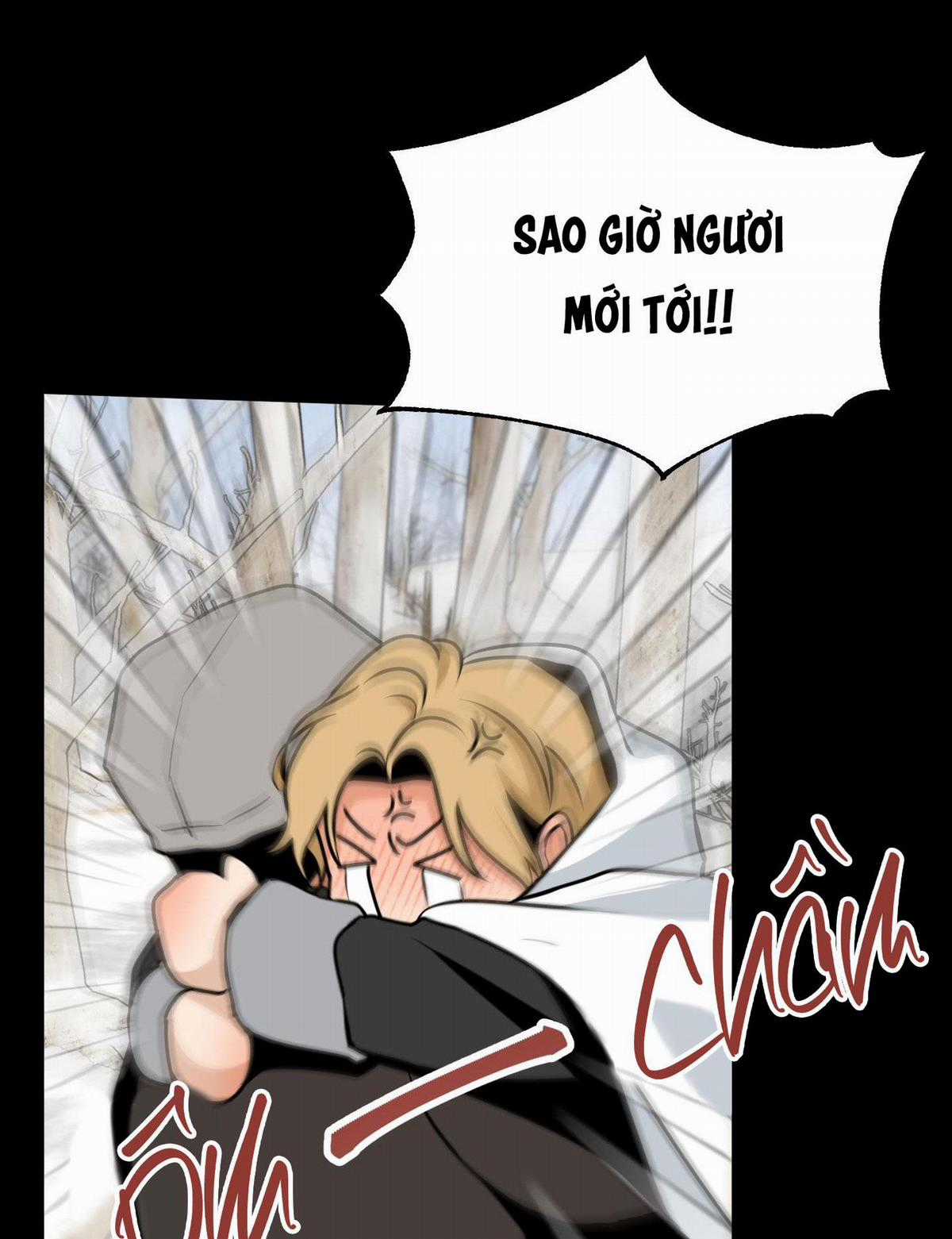 Đóa Hoa Không Tên - Chapter 6 - Trang 46