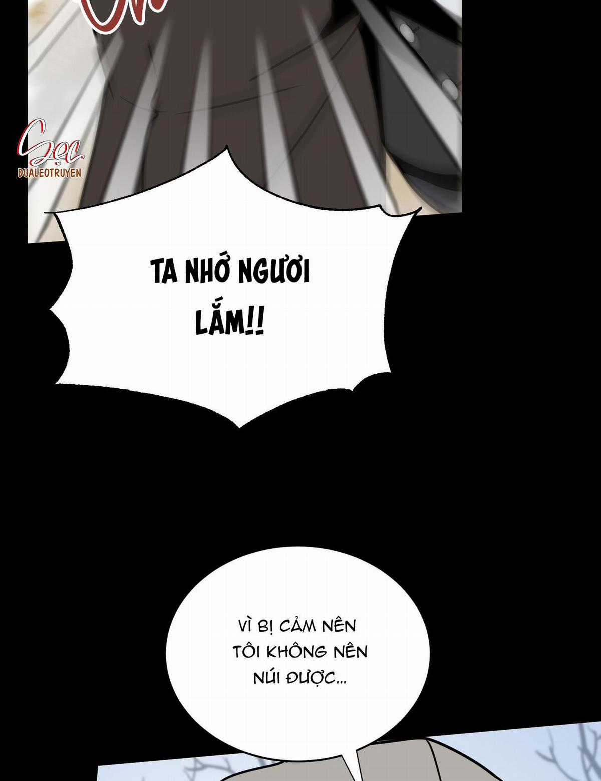 Đóa Hoa Không Tên - Chapter 6 - Trang 47