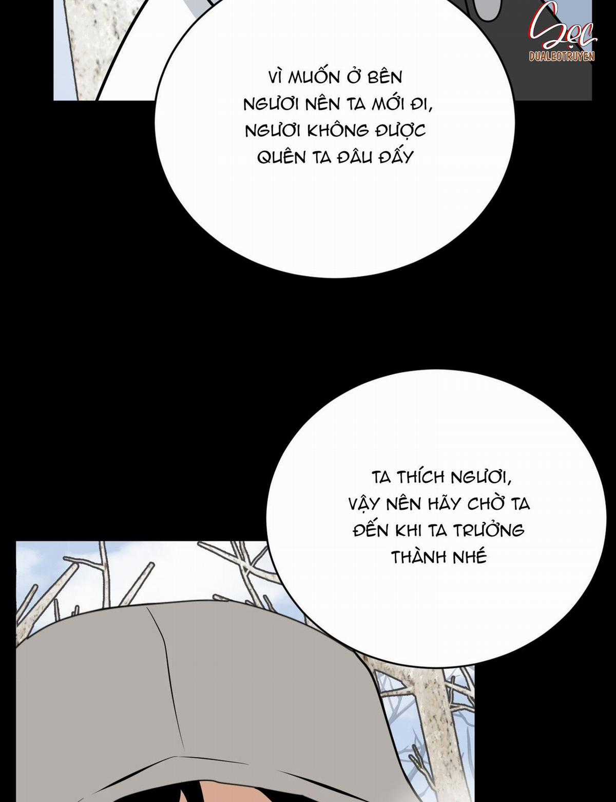 Đóa Hoa Không Tên - Chapter 6 - Trang 53