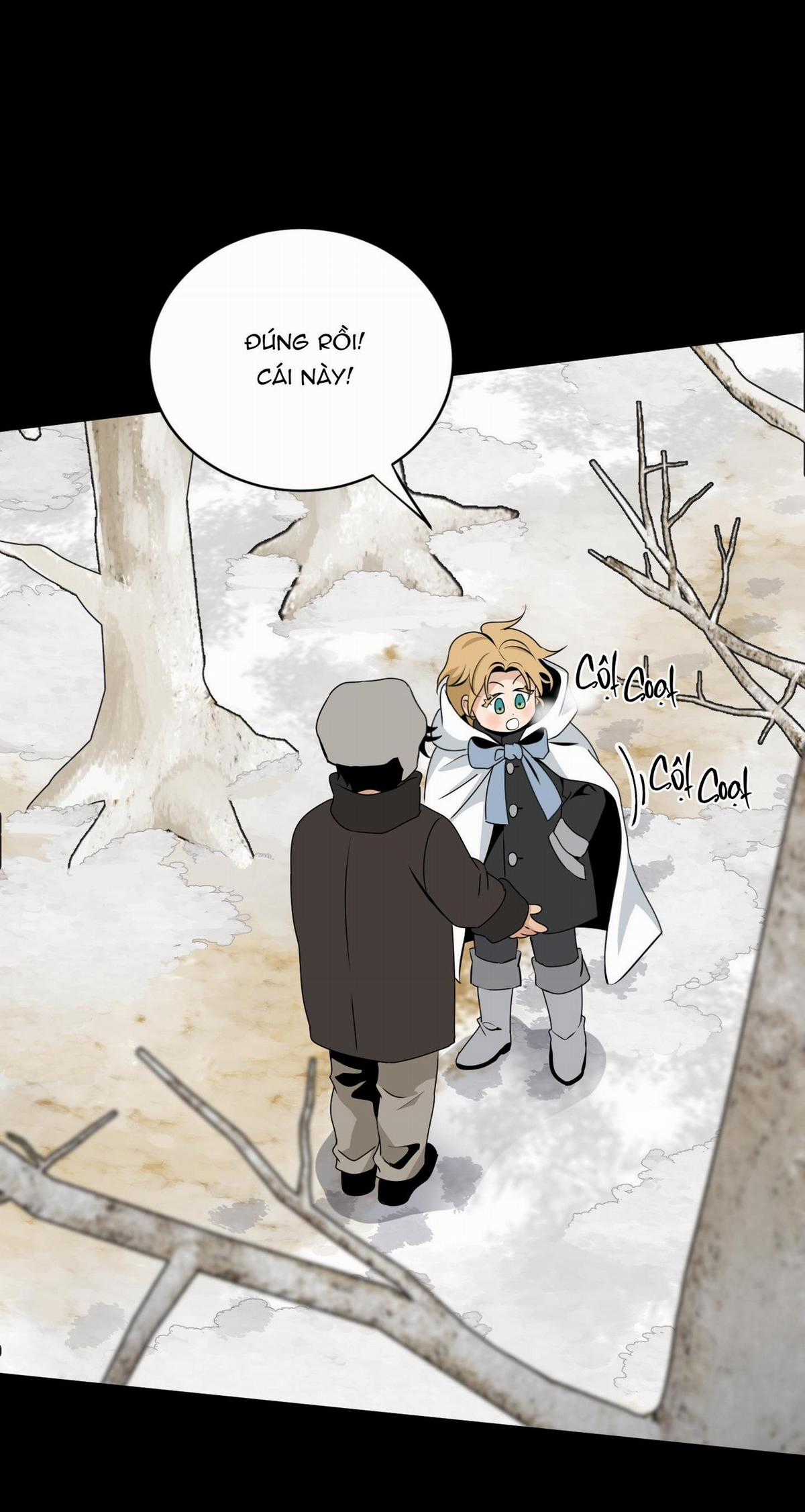 Đóa Hoa Không Tên - Chapter 6 - Trang 60