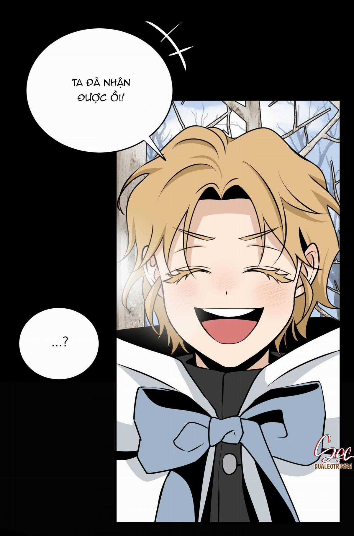 Đóa Hoa Không Tên - Chapter 6 - Trang 64