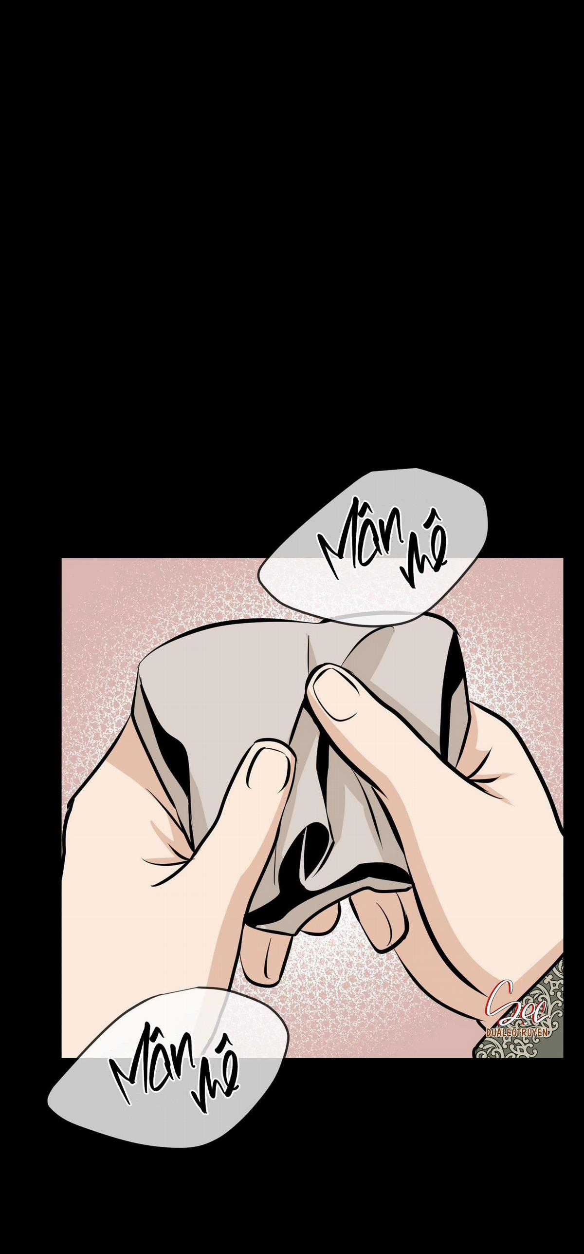 Đóa Hoa Không Tên - Chapter 6 - Trang 66