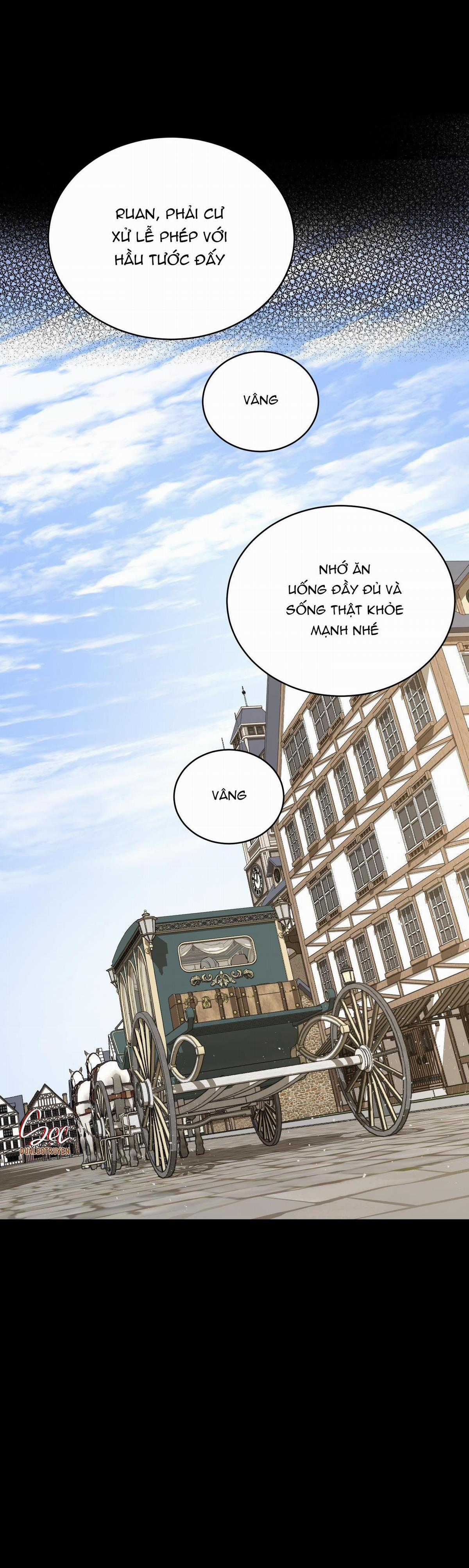 Đóa Hoa Không Tên - Chapter 6 - Trang 69