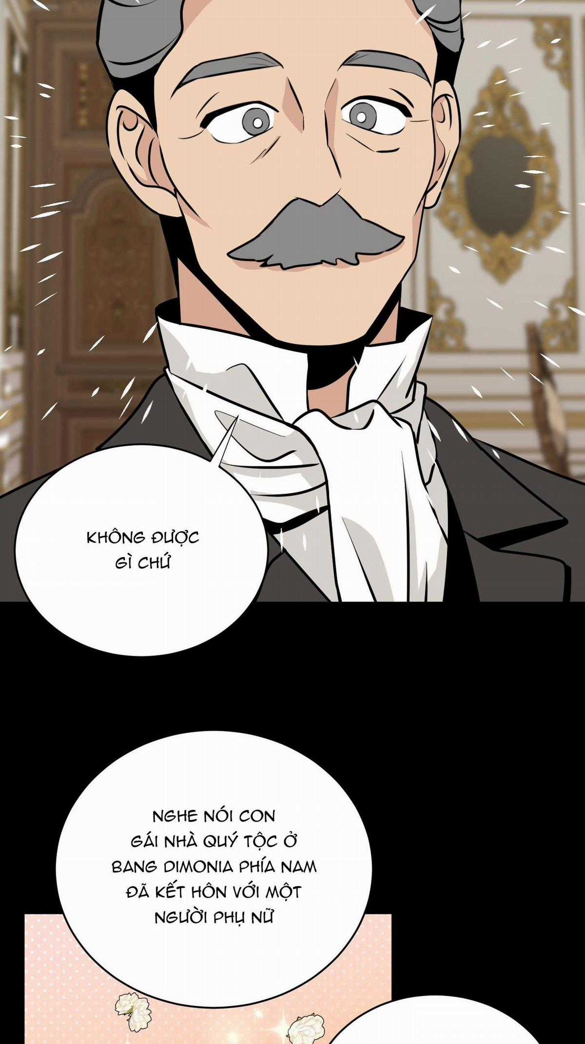 Đóa Hoa Không Tên - Chapter 6 - Trang 9