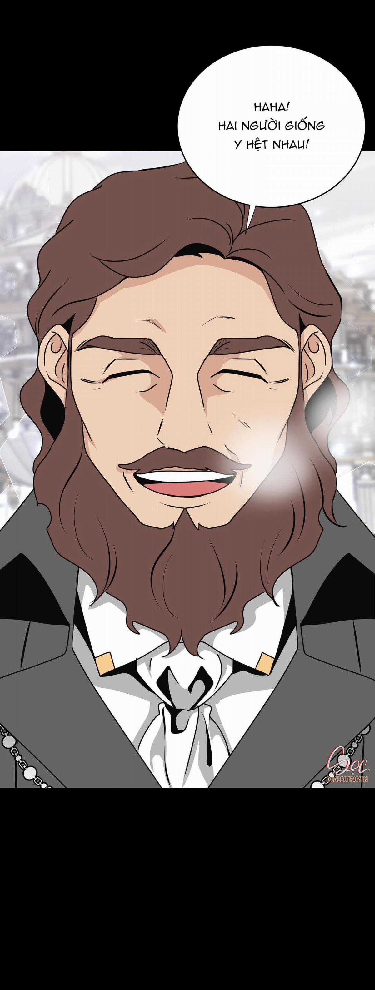 Đóa Hoa Không Tên - Chapter 7 - Trang 6