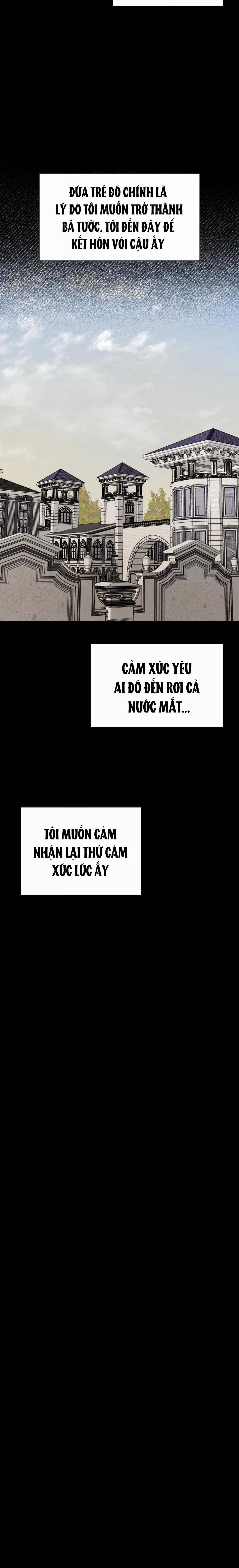 Đóa Hoa Không Tên - Chapter 8 - Trang 30