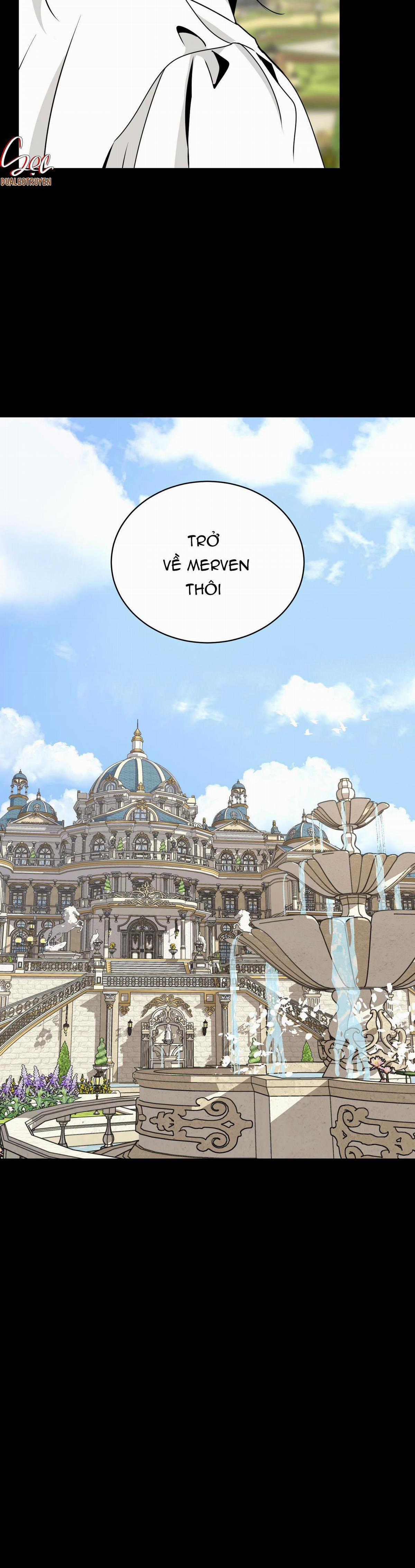 Đóa Hoa Không Tên - Chapter 8 - Trang 33