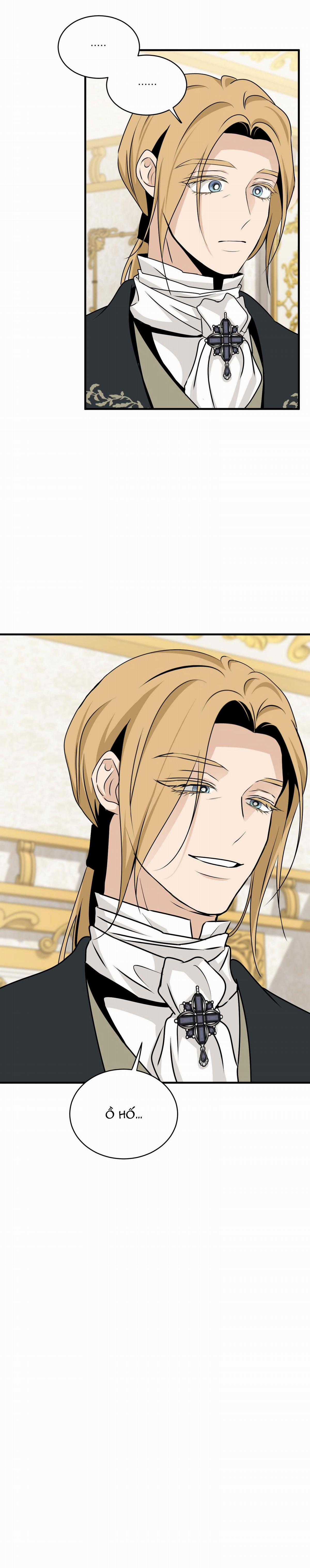 Đóa Hoa Không Tên - Chapter 9 - Trang 29