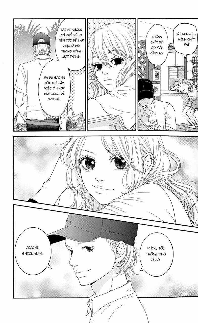 Đóa Hoa Năm Ấy - Chapter 1 - Trang 12