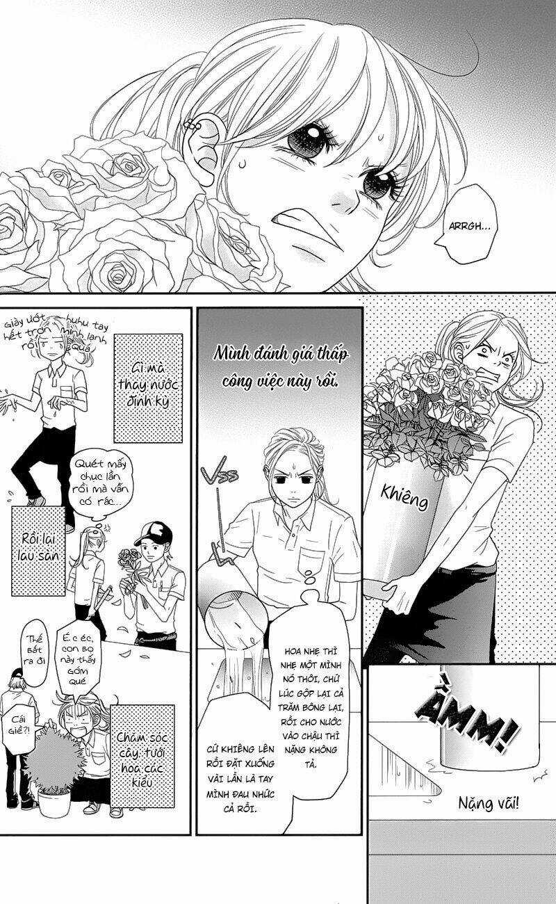 Đóa Hoa Năm Ấy - Chapter 1 - Trang 13