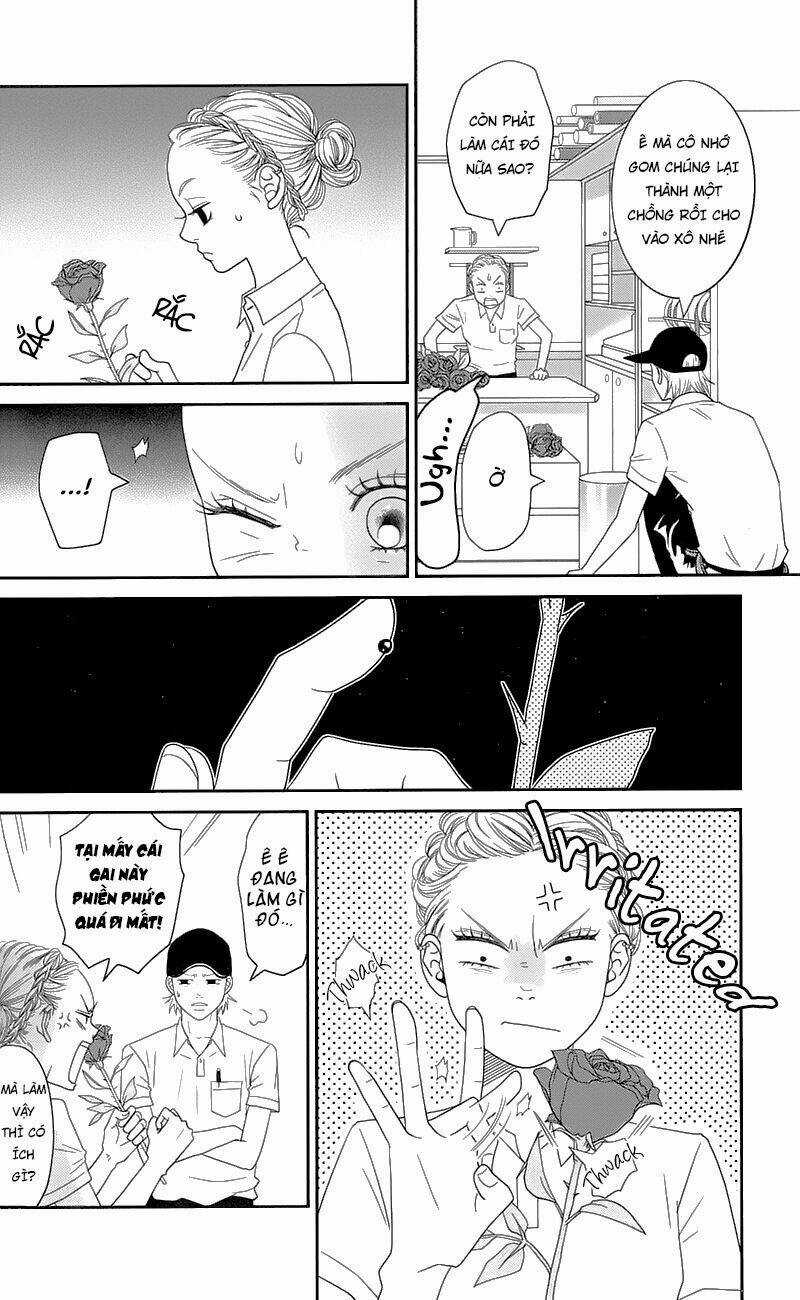 Đóa Hoa Năm Ấy - Chapter 1 - Trang 19