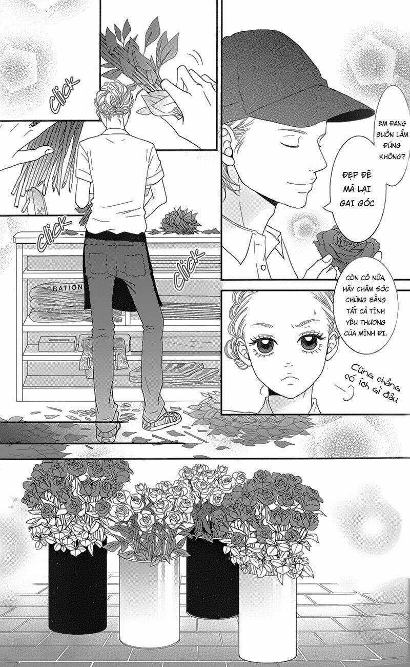 Đóa Hoa Năm Ấy - Chapter 1 - Trang 20