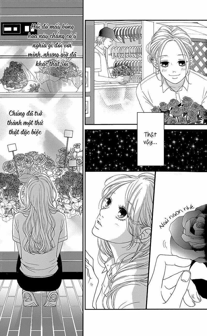 Đóa Hoa Năm Ấy - Chapter 1 - Trang 26