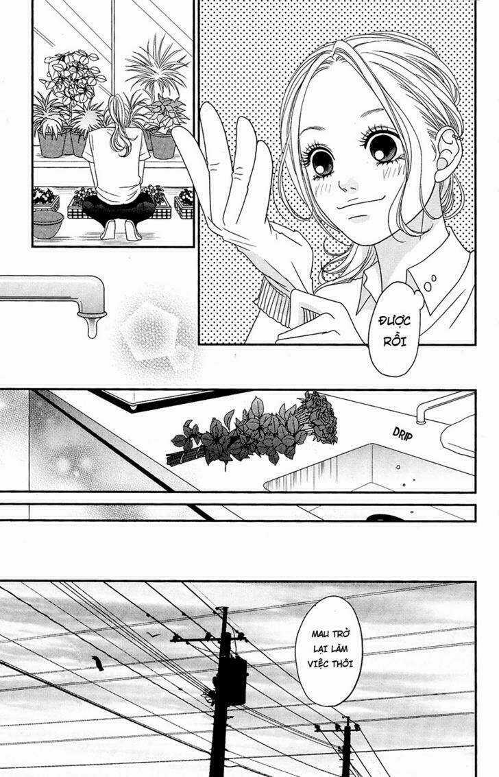 Đóa Hoa Năm Ấy - Chapter 1 - Trang 28