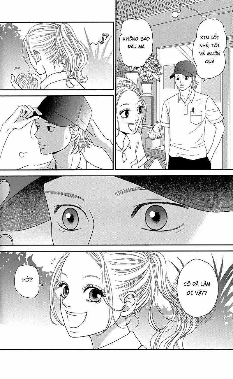 Đóa Hoa Năm Ấy - Chapter 1 - Trang 29