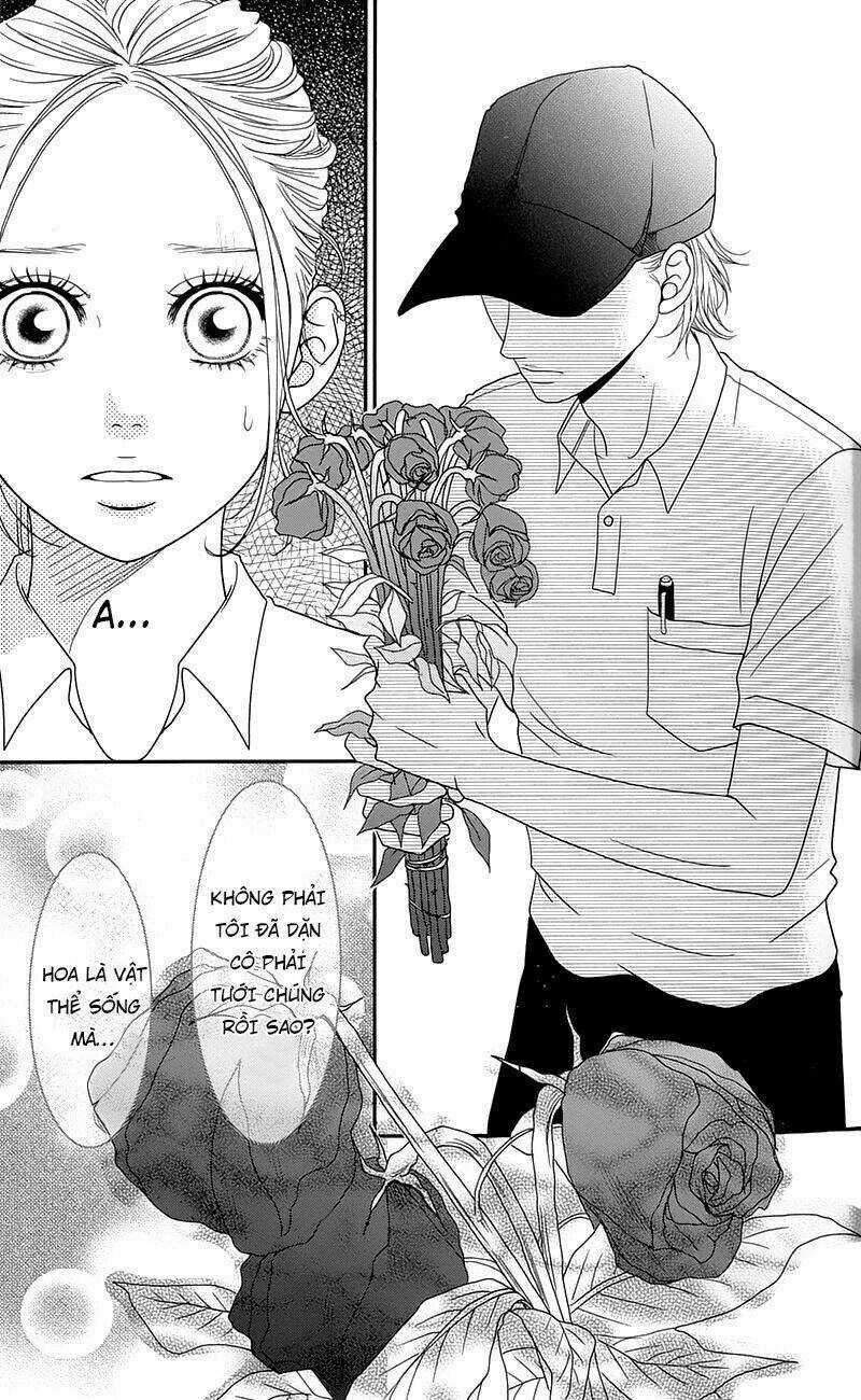 Đóa Hoa Năm Ấy - Chapter 1 - Trang 30