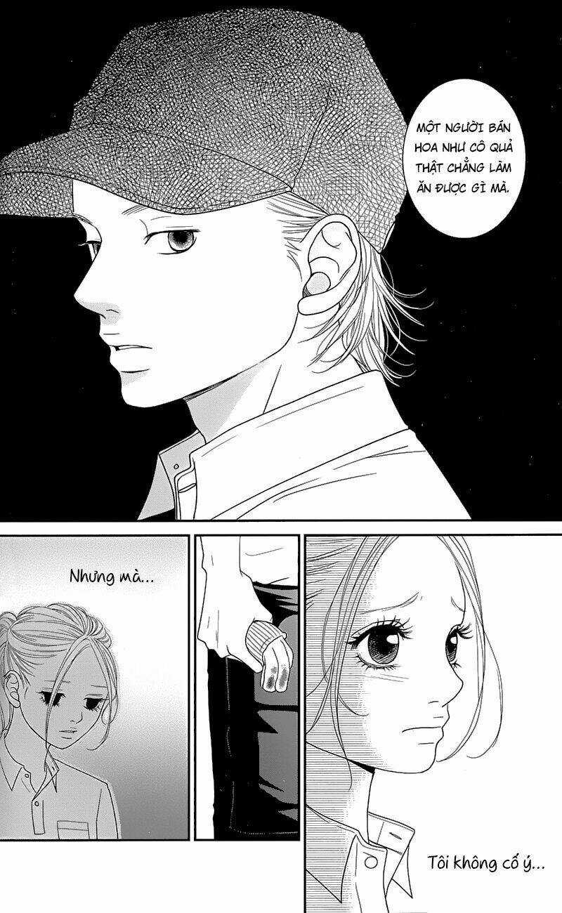 Đóa Hoa Năm Ấy - Chapter 1 - Trang 31