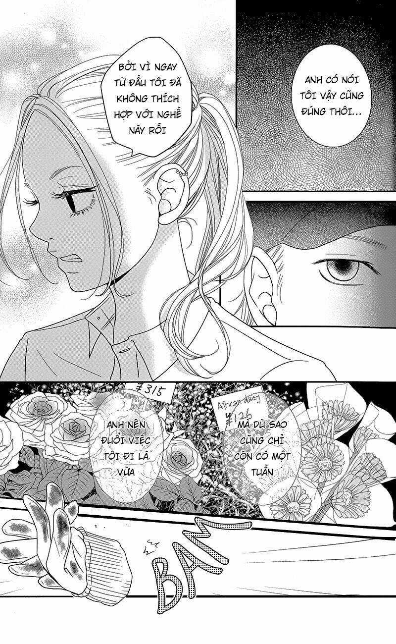 Đóa Hoa Năm Ấy - Chapter 1 - Trang 32