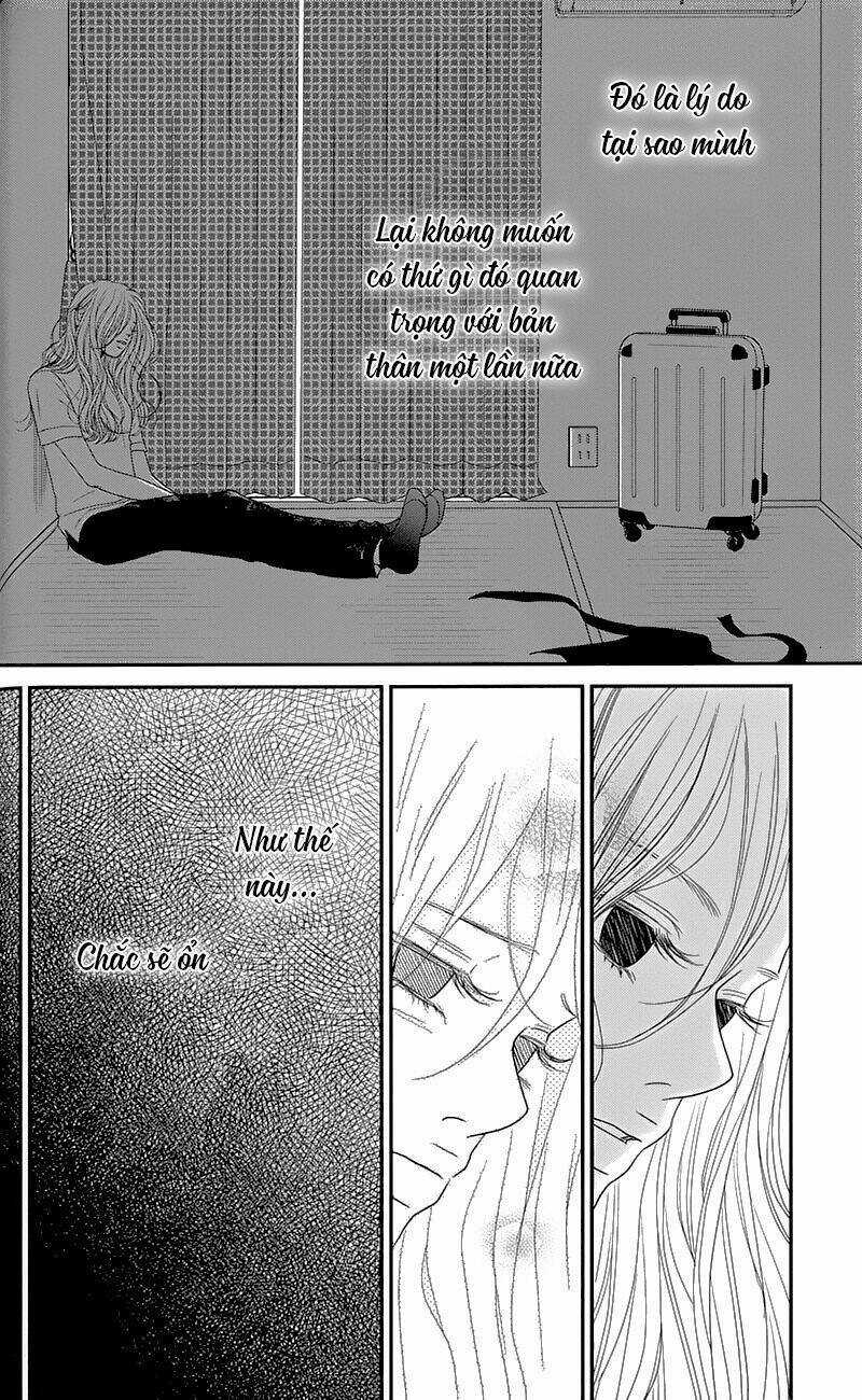 Đóa Hoa Năm Ấy - Chapter 1 - Trang 35